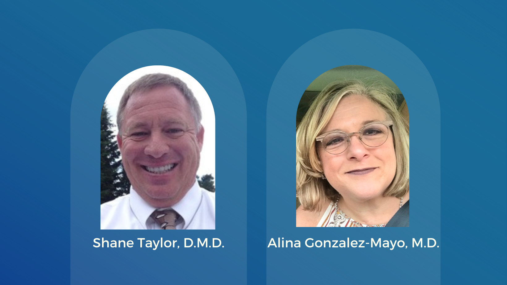 New Board Members Welcomed