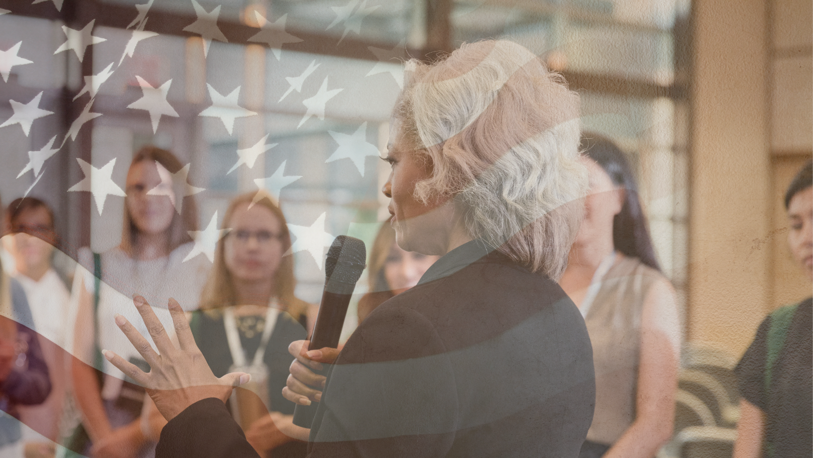 Virtual Town Hall Recap