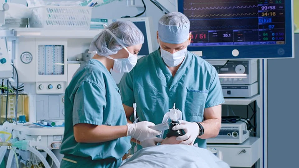 NAVAPD asks VA Secretary to Support Physician Led Anesthesia Care