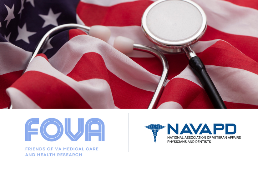 Sustaining VA Research: A Critical Investment in Veteran Care for FY27