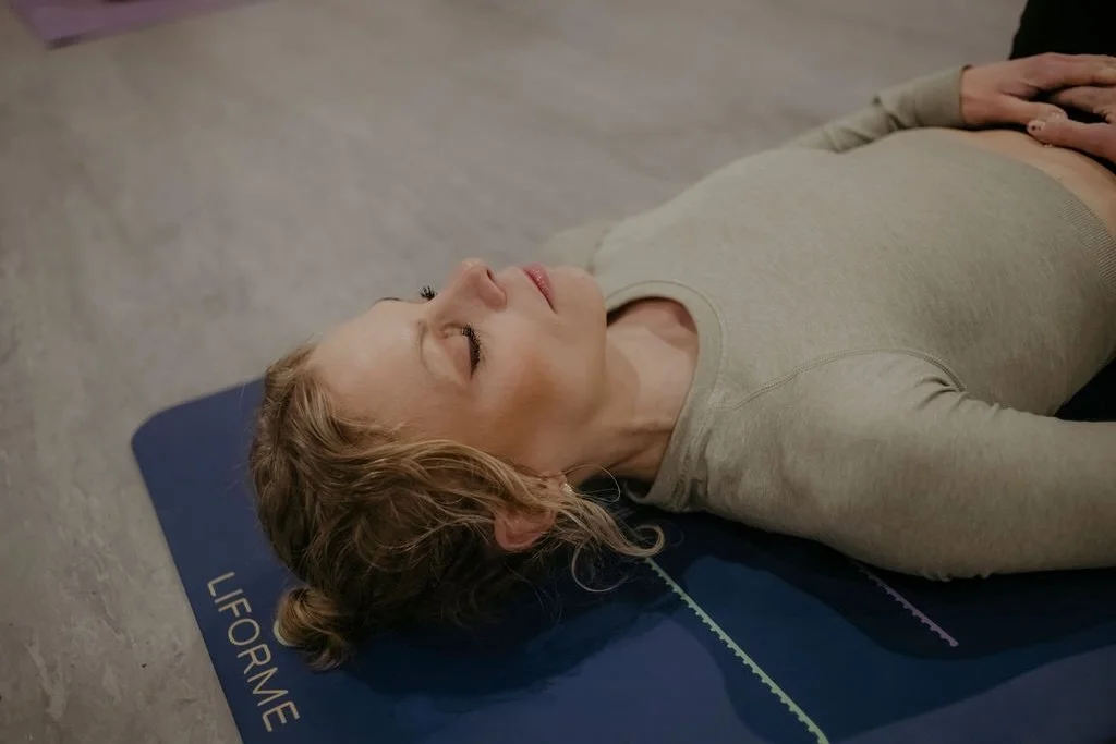 Have you tried our Rest &amp; Restore Class? ✨

A delicious balanced practice to both uplift and relax you - a grounding and steadying class, ideal for when you&rsquo;re tired or overwhelmed and need to give yourself permission to restore.

Start wit