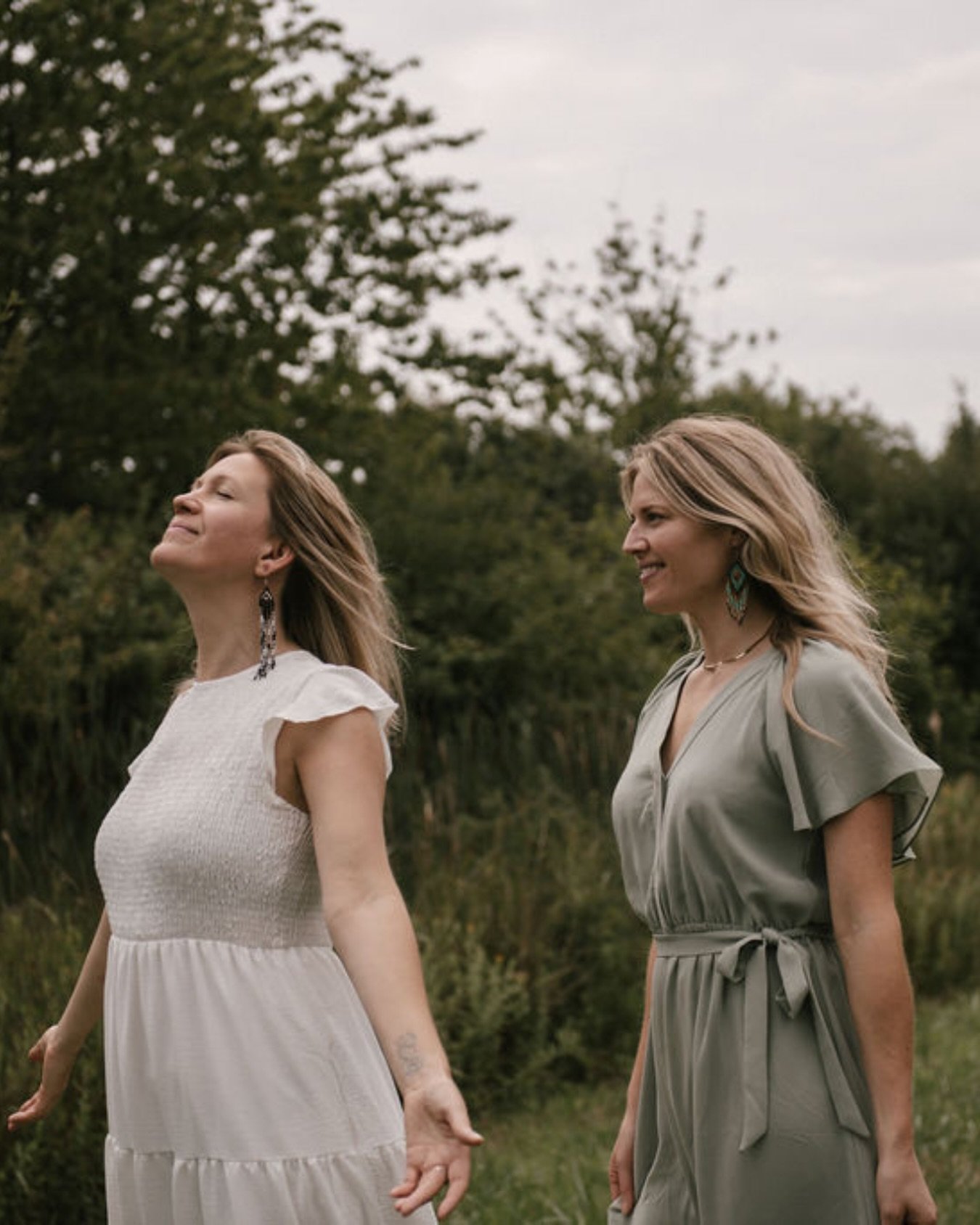The Heart Behind Cocoon 🤍

We created Cocoon because we know how easily life can become all about looking after everyone else and simply getting through the week.

This is a few precious hours to put all of that down. An afternoon of gentle movement