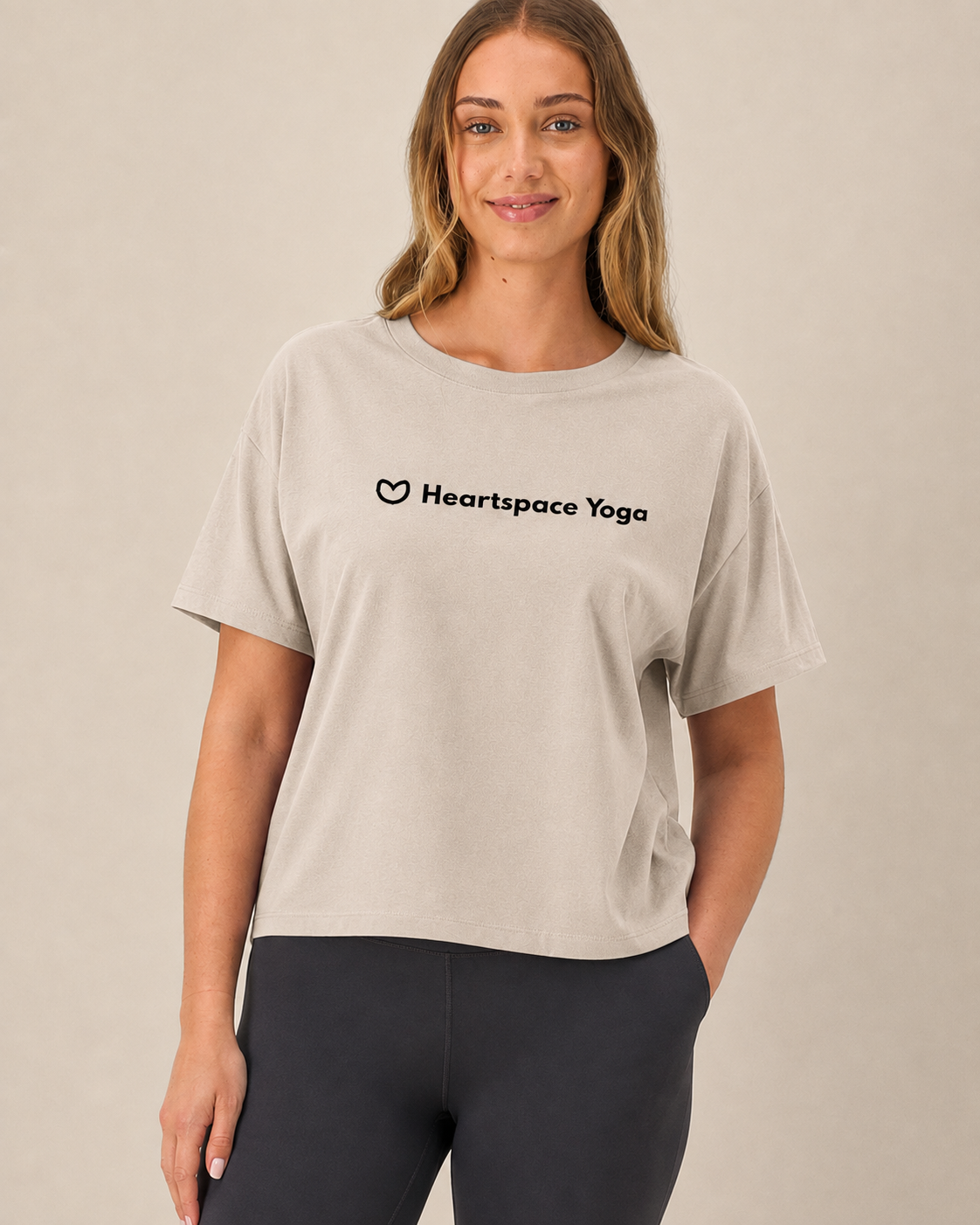 Women's Relaxed Fit T-Shirt
