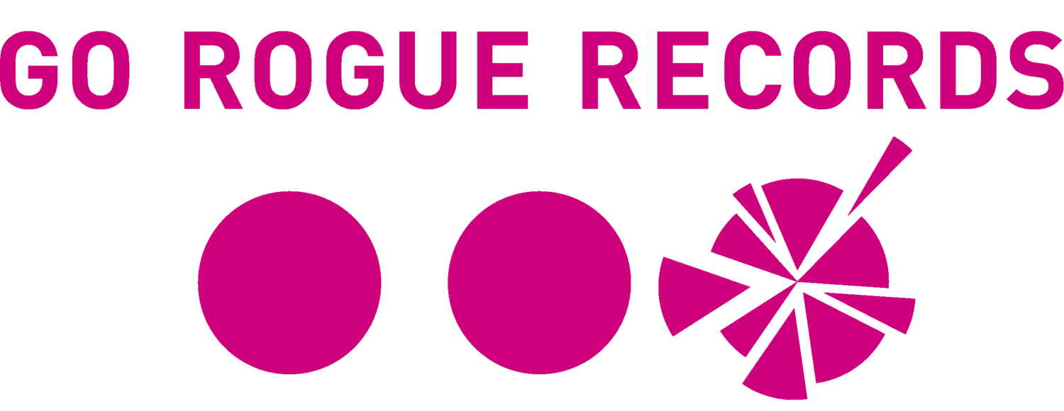 Go Rogue Records