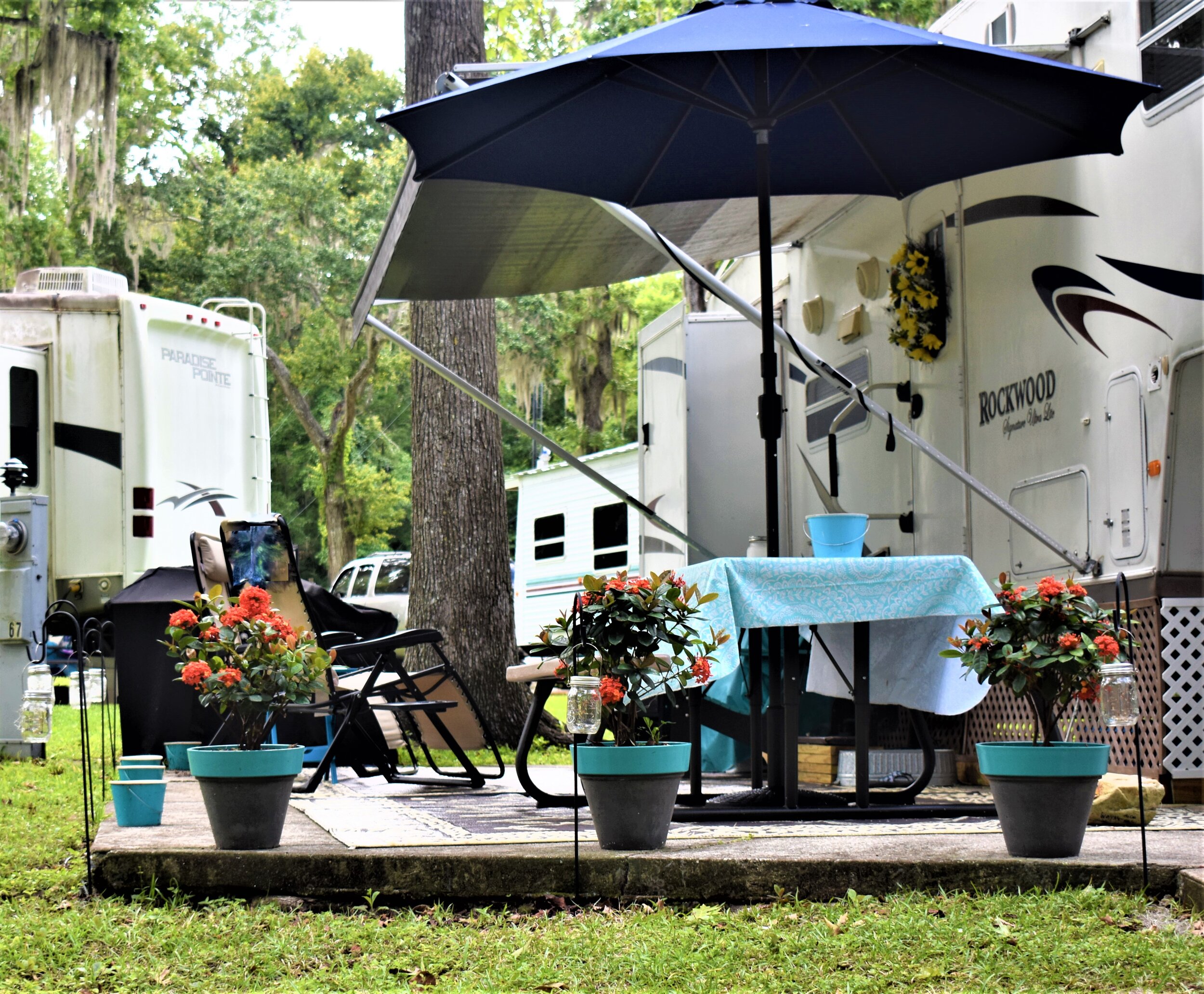 Ocala North RV Resort