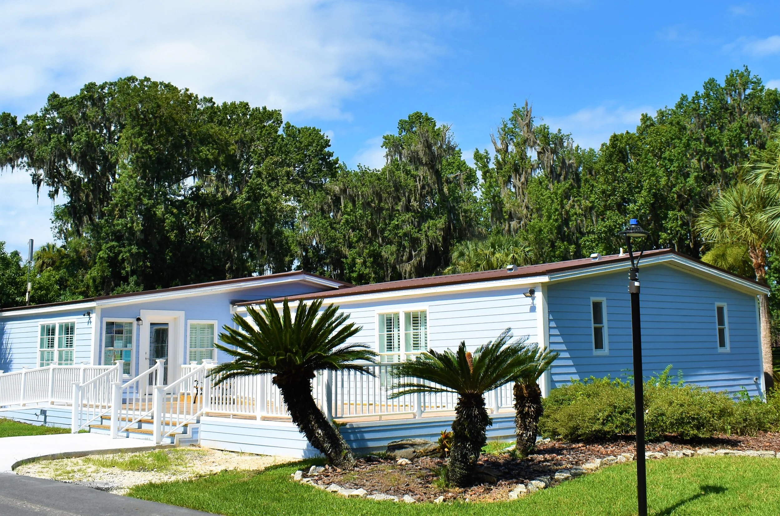 Ocala North RV Resort