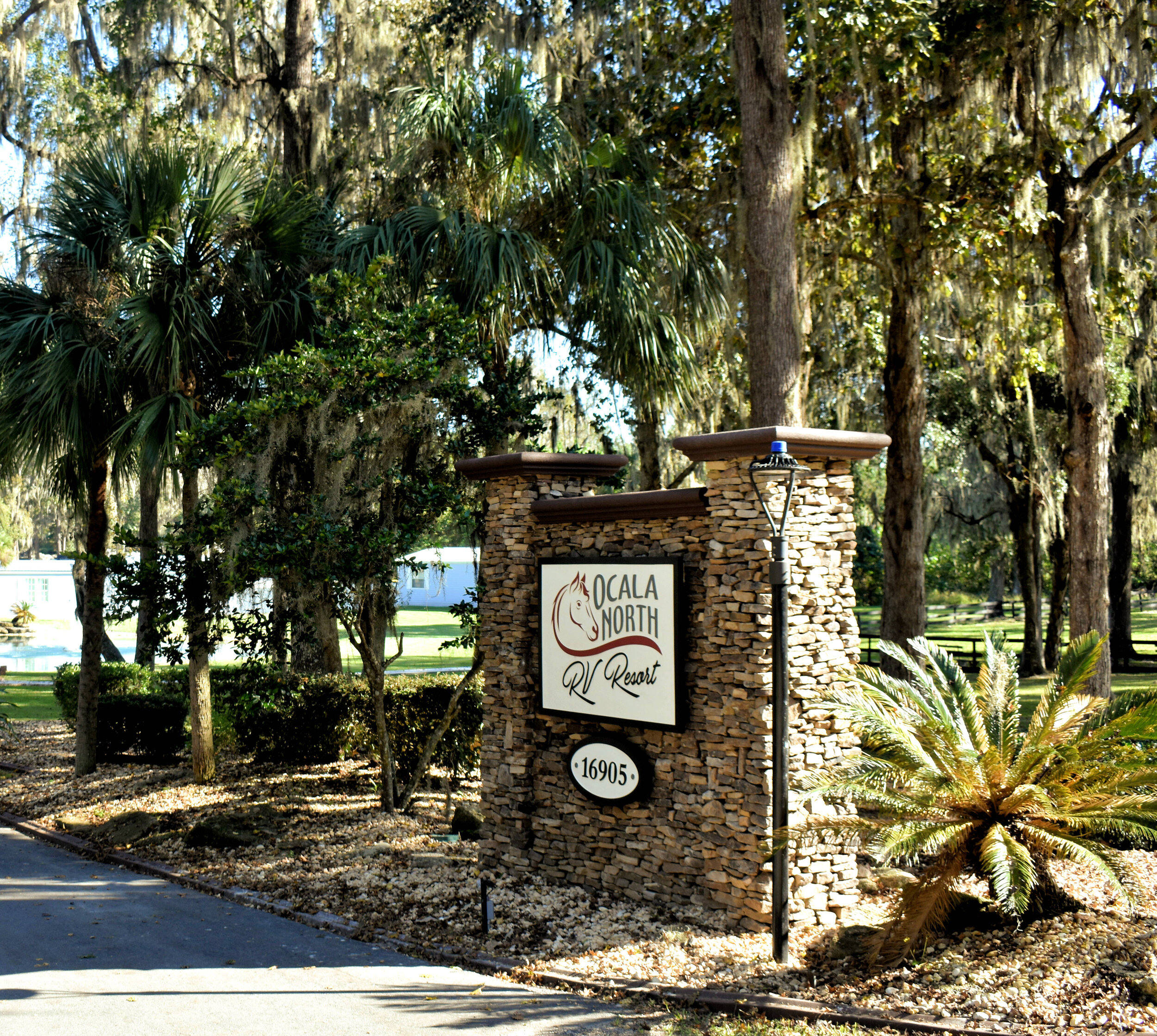 Ocala North RV Resort