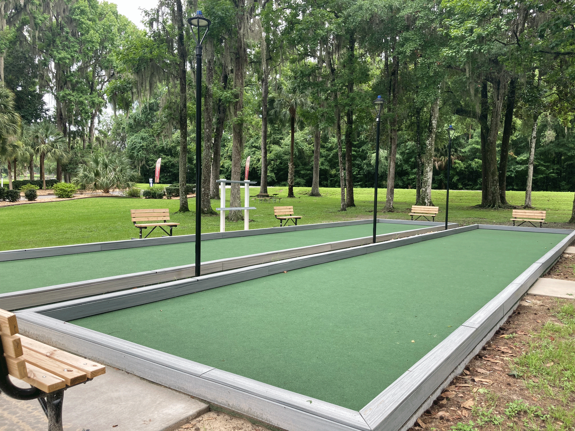 Ocala North RV Resort Ocala North RV Resort