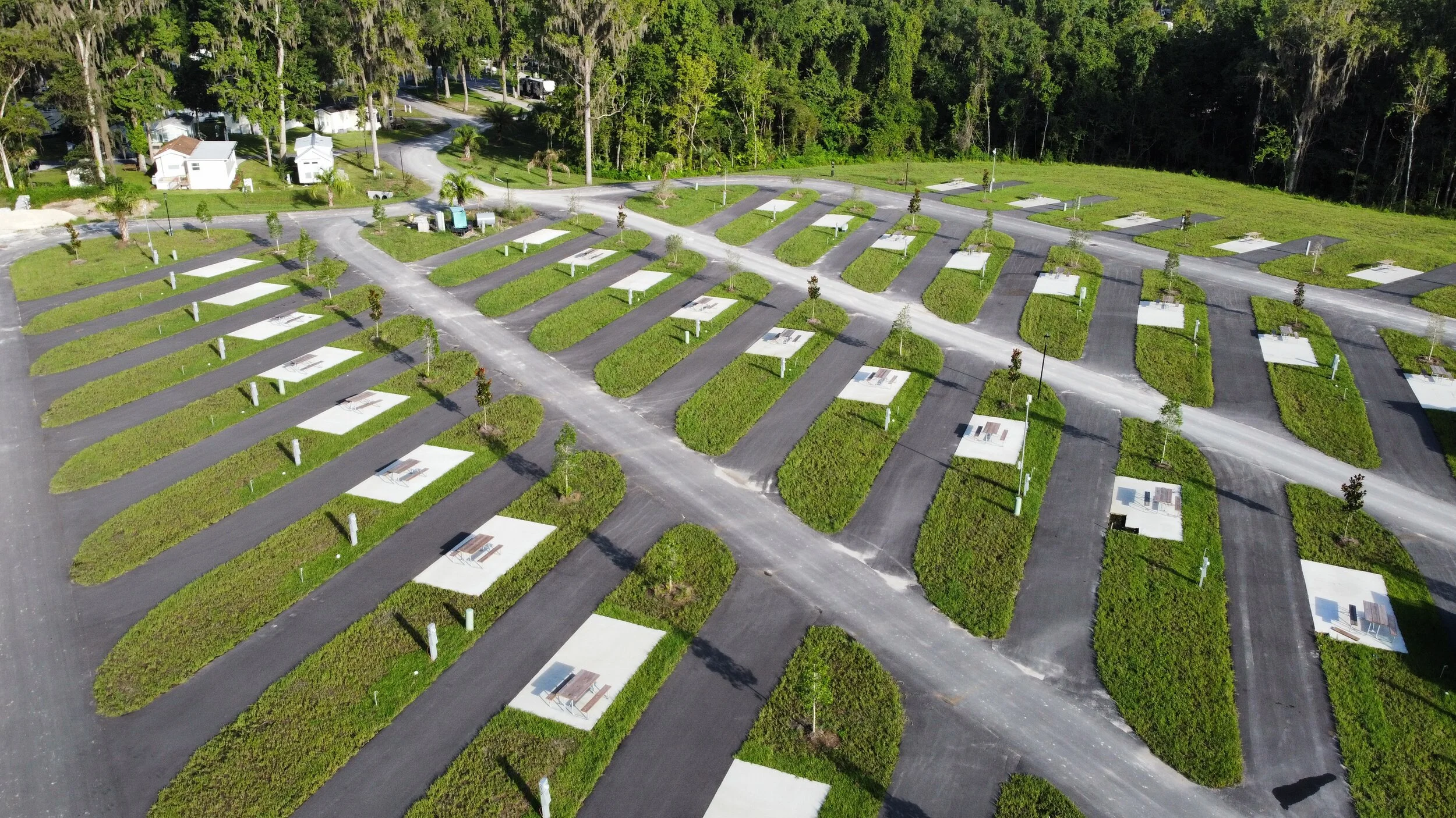 Ocala North RV Resort