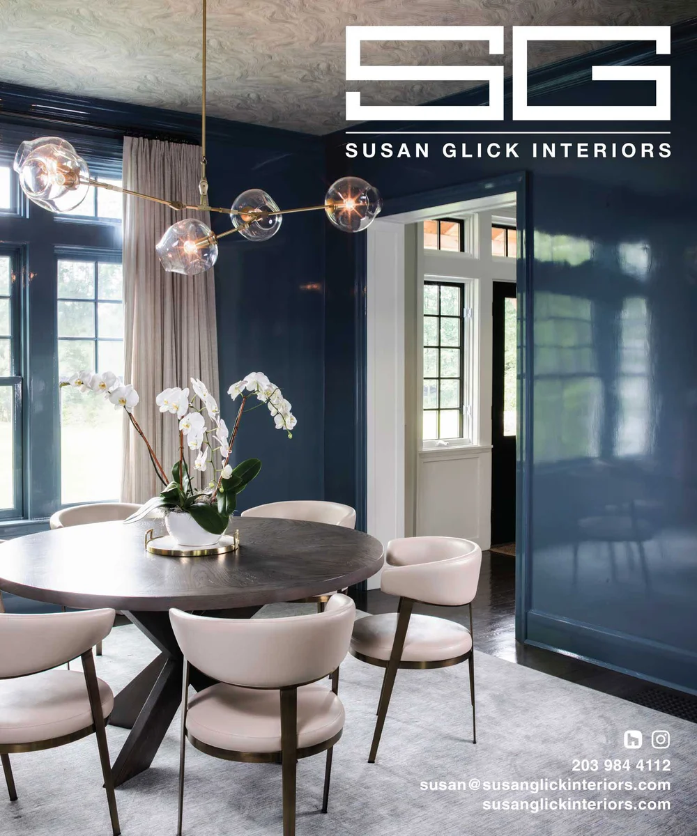 Services Susan Glick Interiors