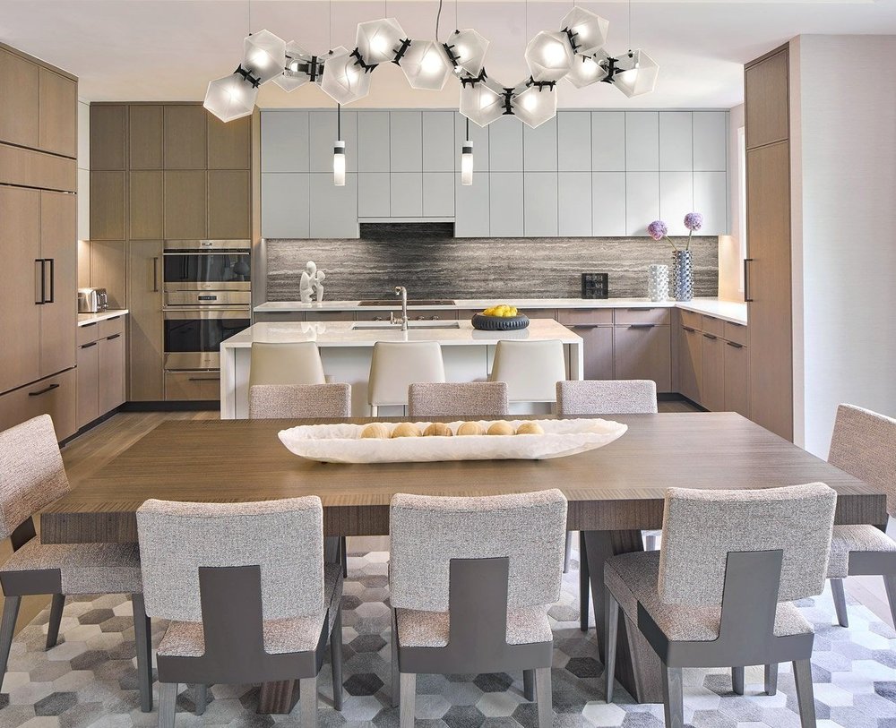 Susan Glick Interiors Interior Design Home Decor, Classic Update