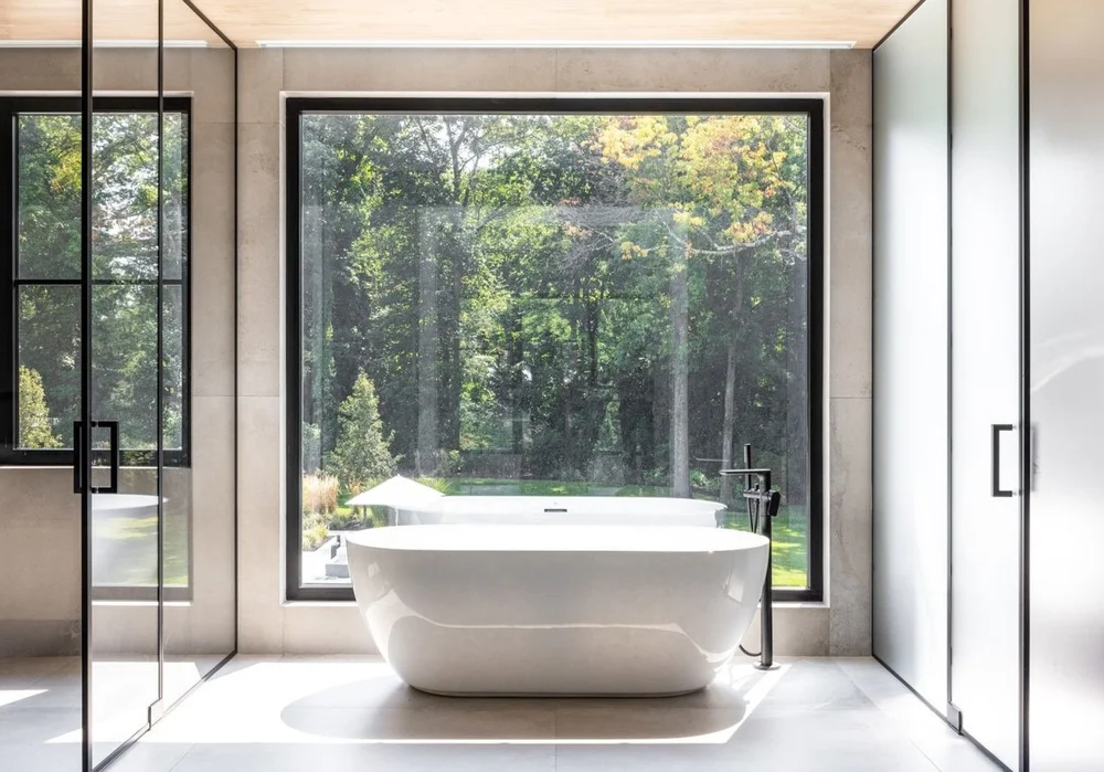 Susan Glick Interiors | Interior Design | Home Decor, Classic Update ...