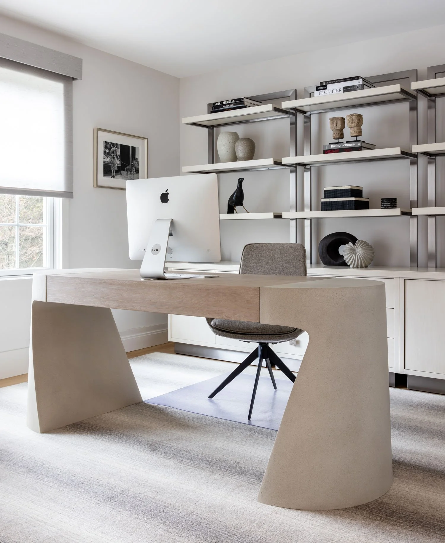 Susan Glick Interiors | Interior Design | Home Decor, Classic Update ...