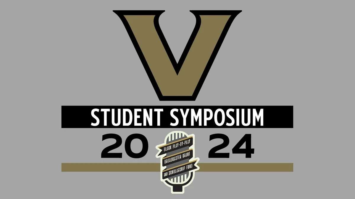 Kicking off the Student Symposiums