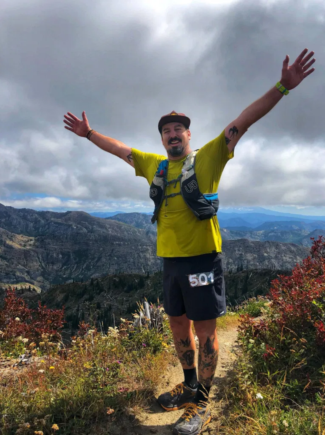 Episode 73: Jason Green Just Wants You to Have Fun