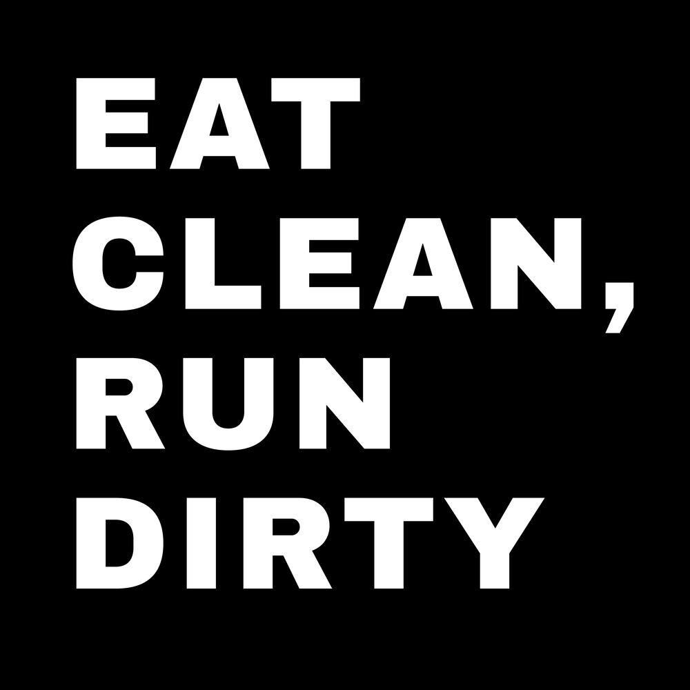 Episode 72: Shannon Is The Nicest Badass Ultra Eat Clean Run Dirty