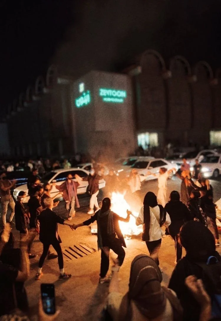 Lived Reality Over Ideology: Let Iranians Define Their Own Freedom