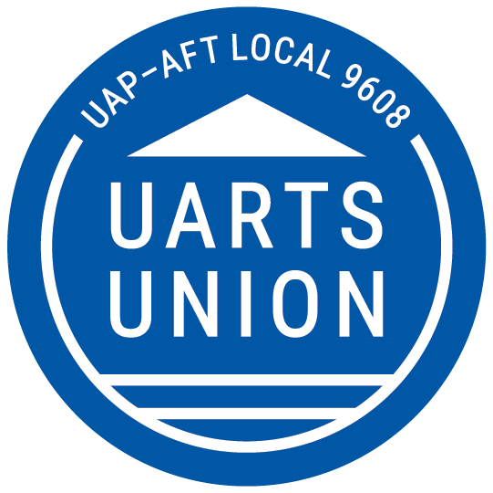 UArts Staff Union