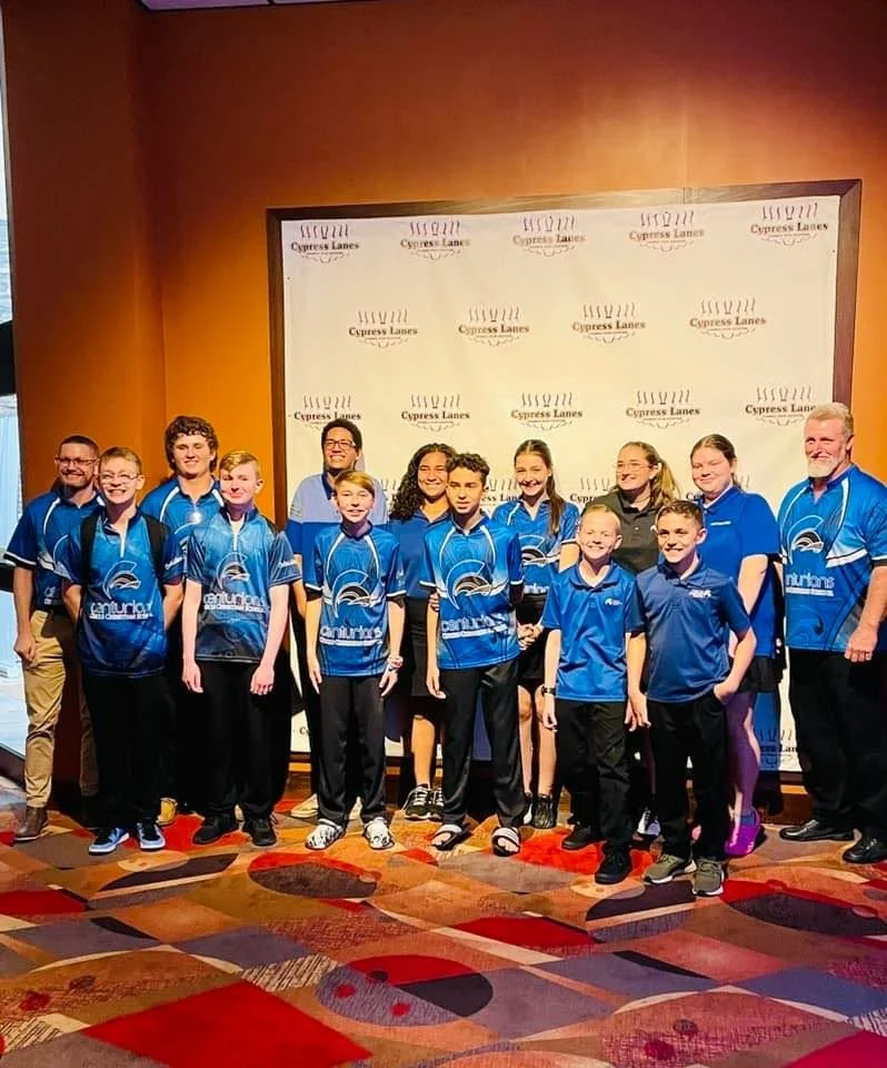 Bowling off to a Strong Start