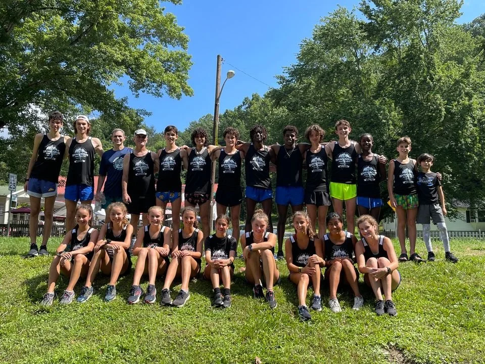 Cross Country is Taking on the Best in the Region