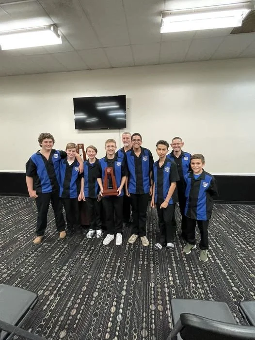 Bowling District Results