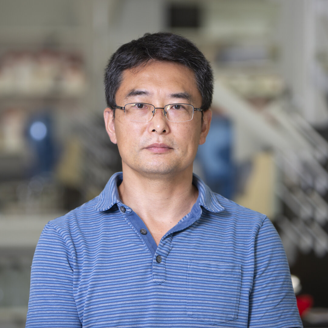Jianxun Wang, PhD