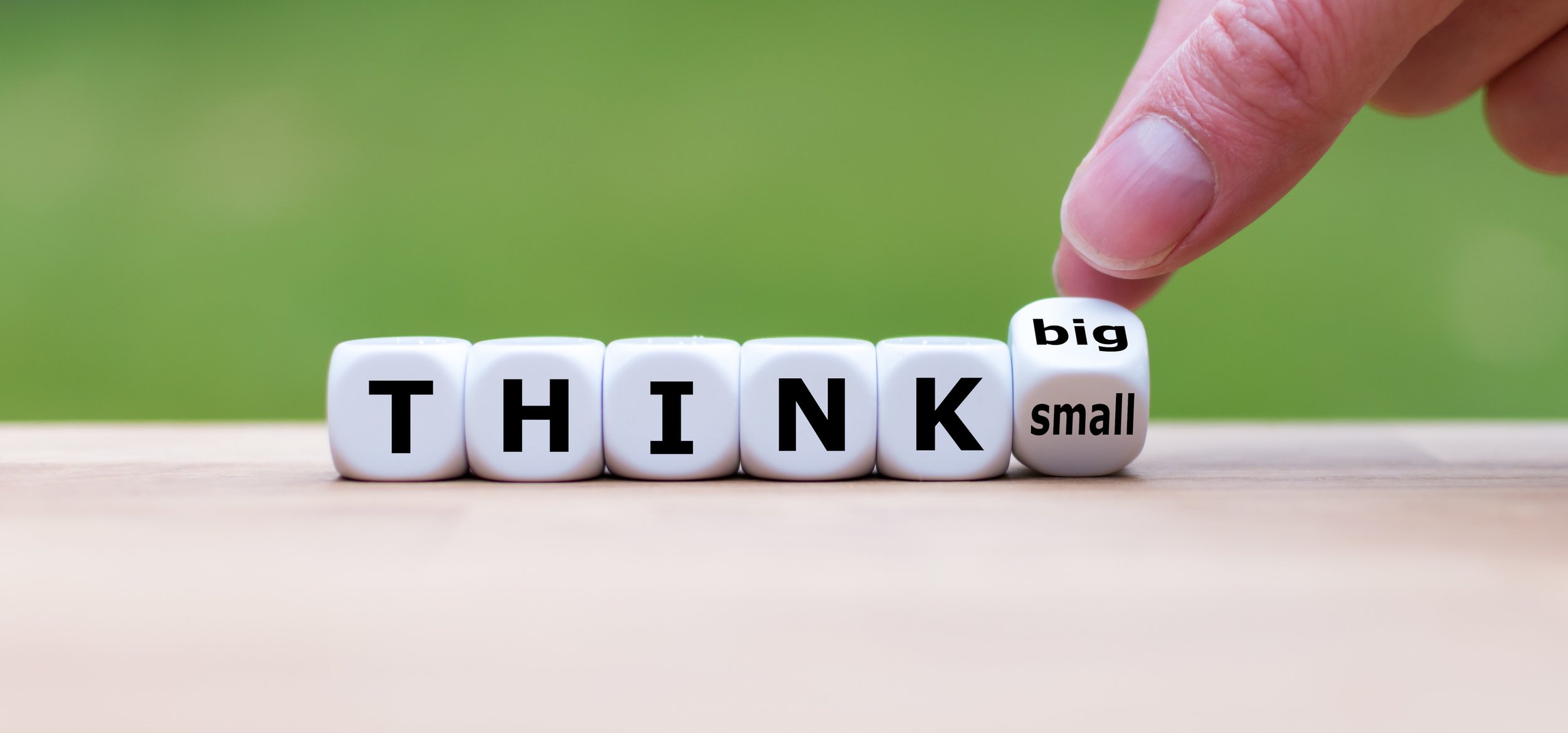 “Big Ortho” vs. “Small Ortho” Advantages/Disadvantages?