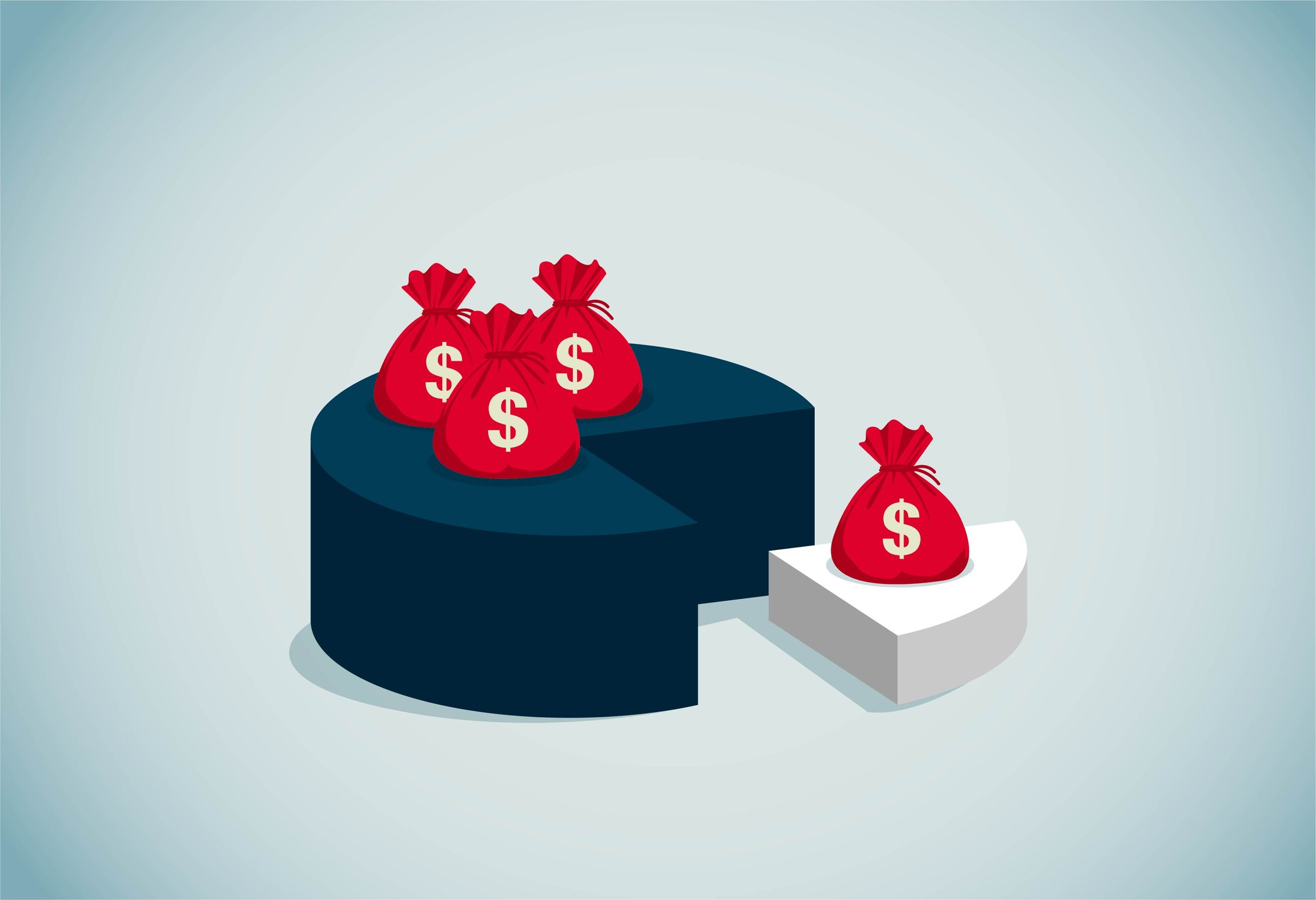 Does Company Market Share Impact my Cost of Implants?