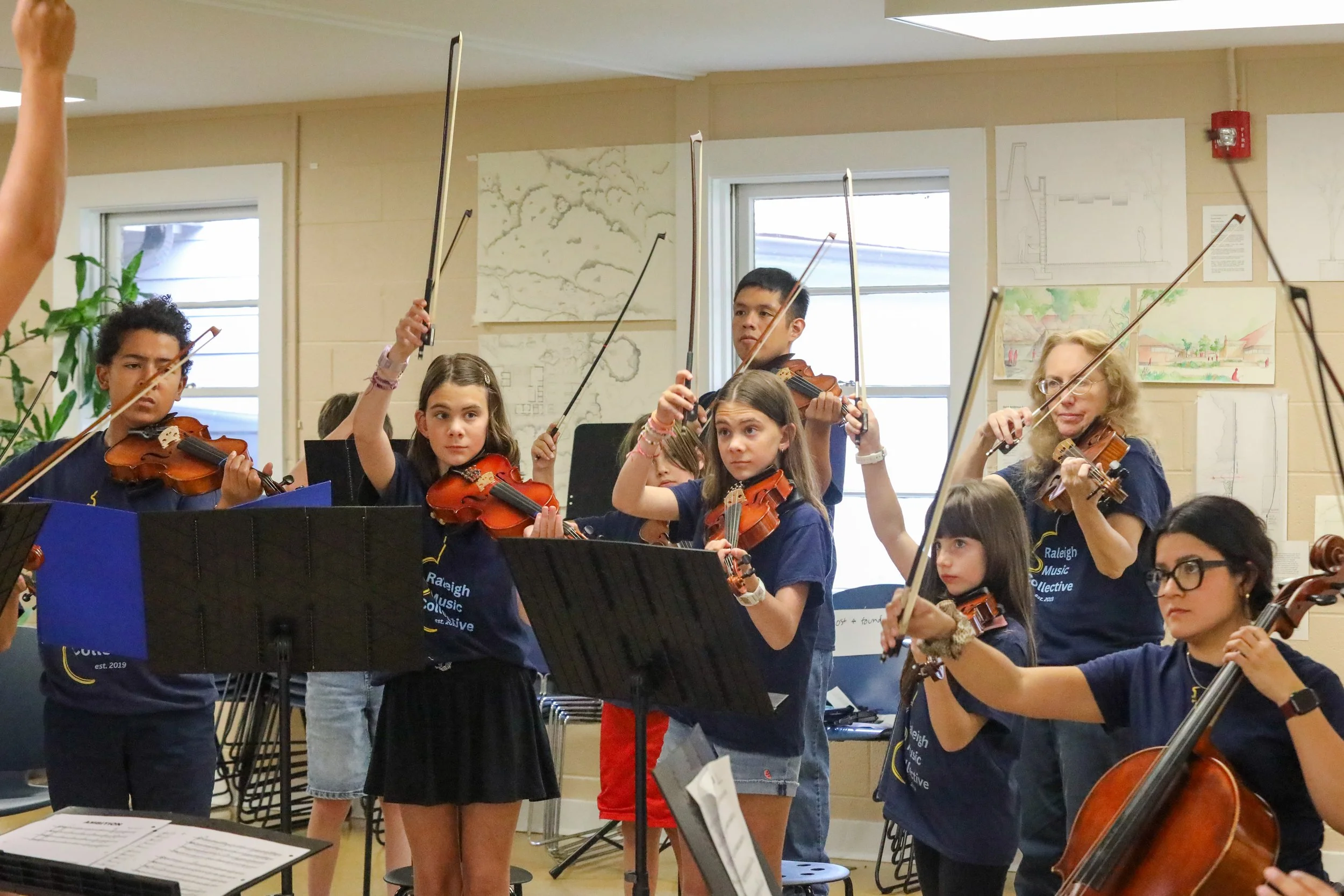 Summer Newsletter