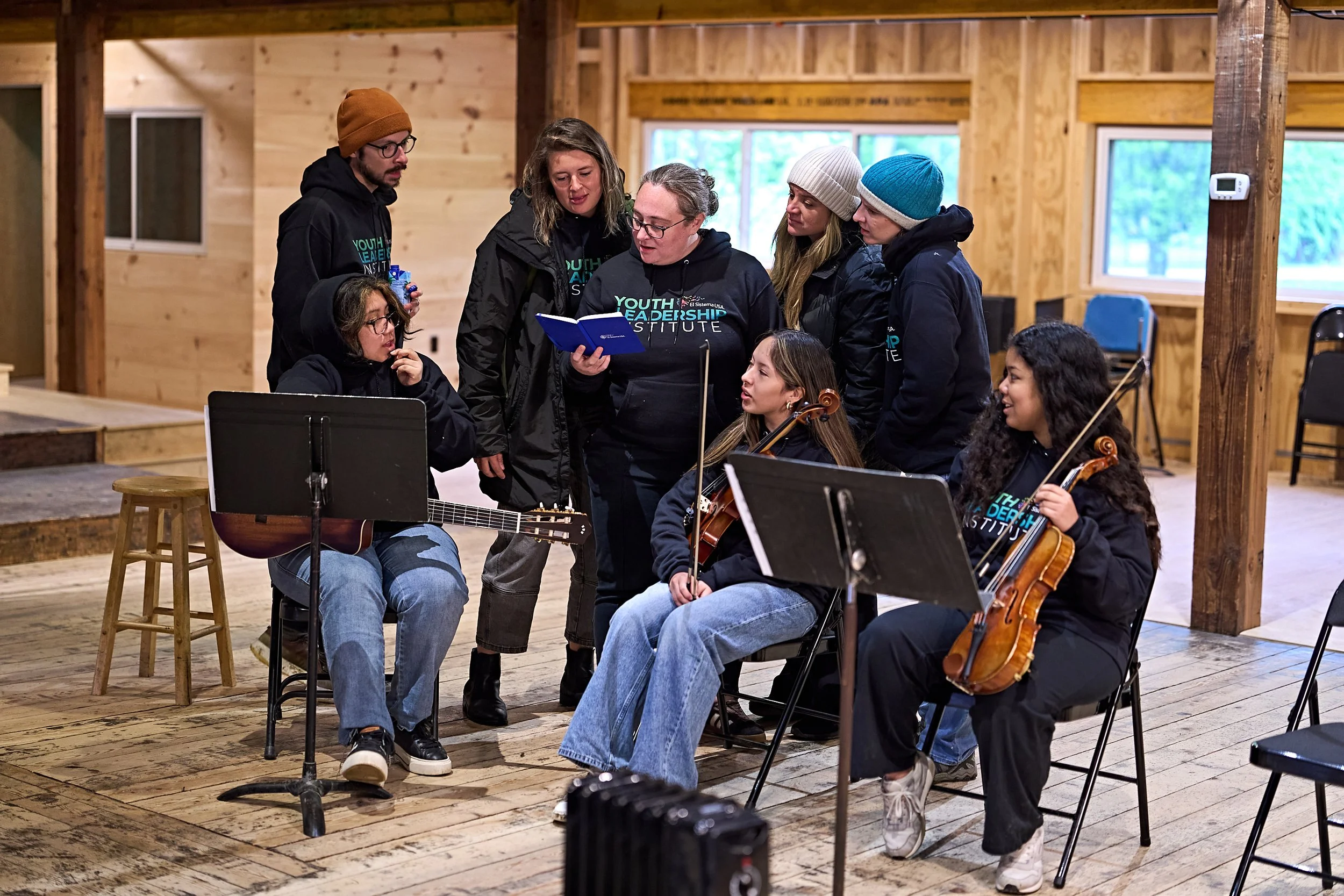 El Sistema USA Youth Leadership Institute 2026 candids 499.jpg