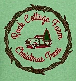 Rock Cottage Farm, Christmas Trees