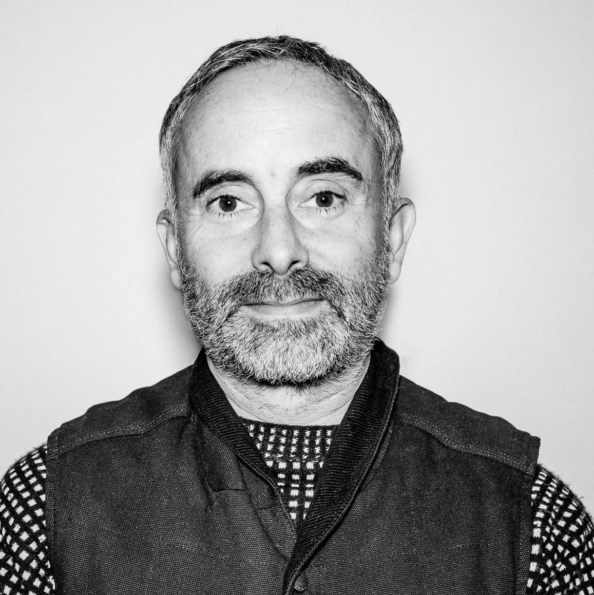 Dom Goldman - Chief Creative Officer 