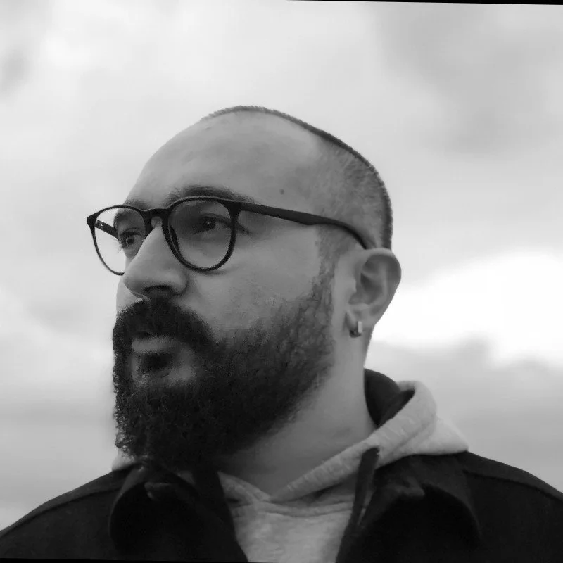 Cem Colak - Strategy Lead