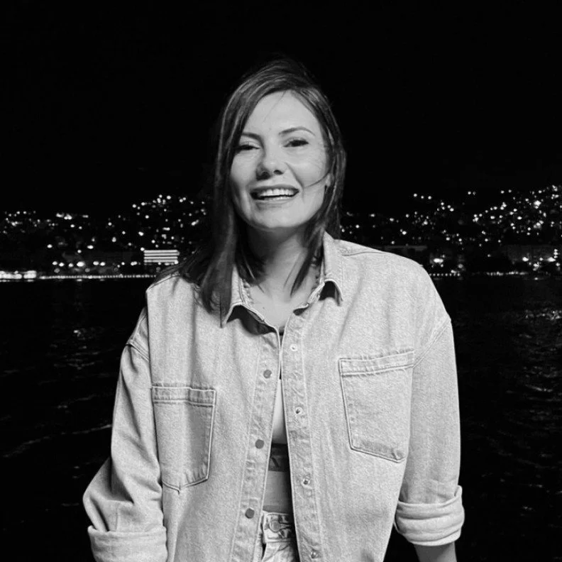 Kubra Pacin - Client Lead