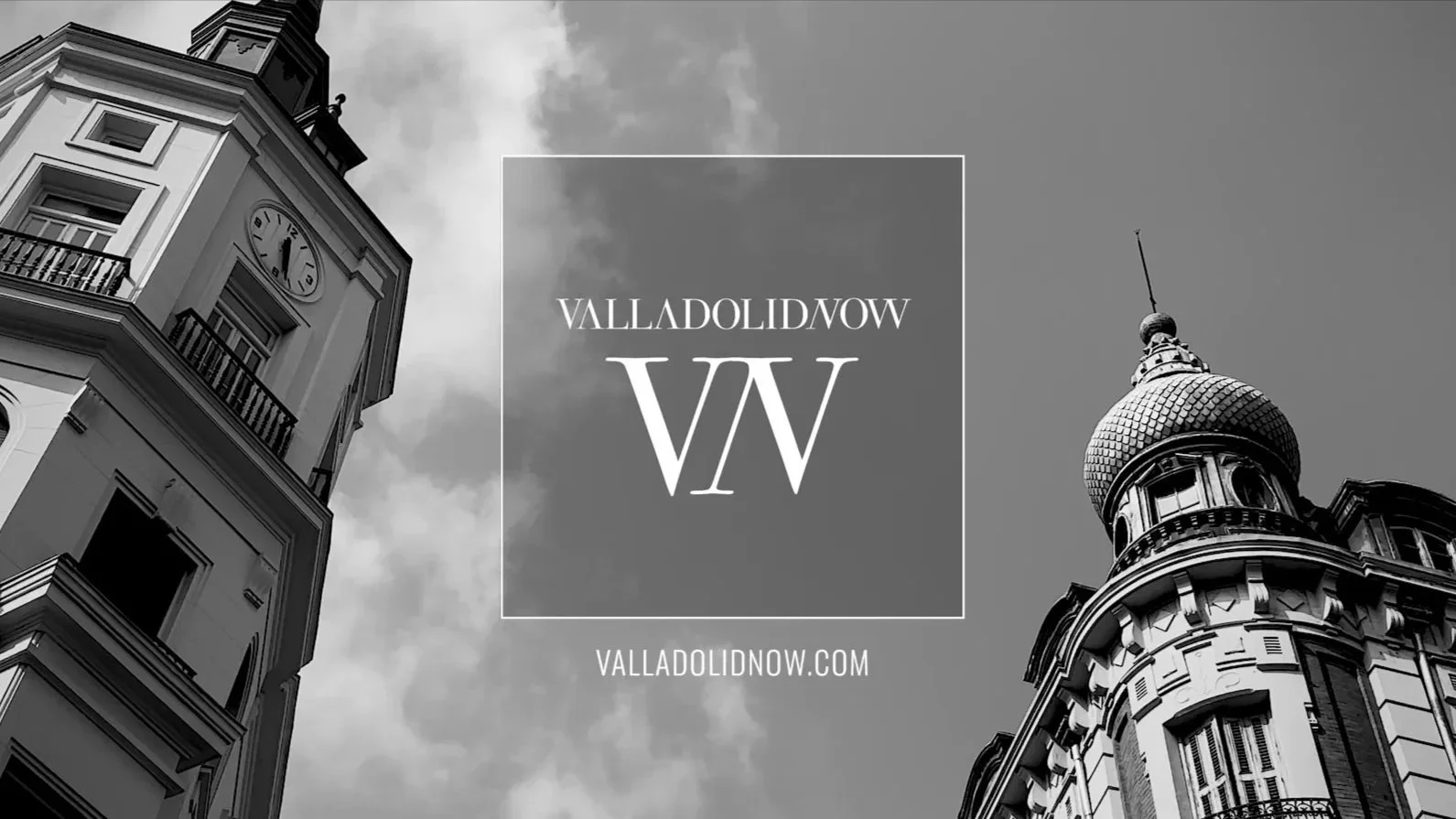 Valladolid Now