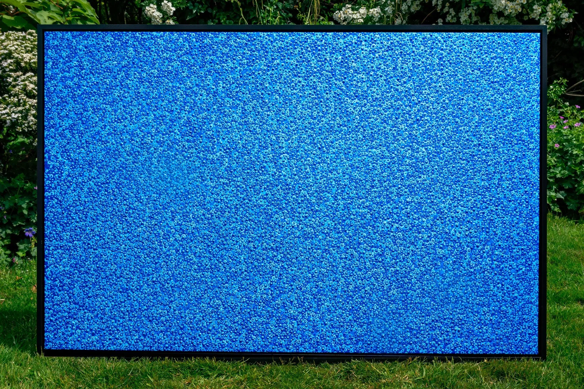 Blue (Neon)