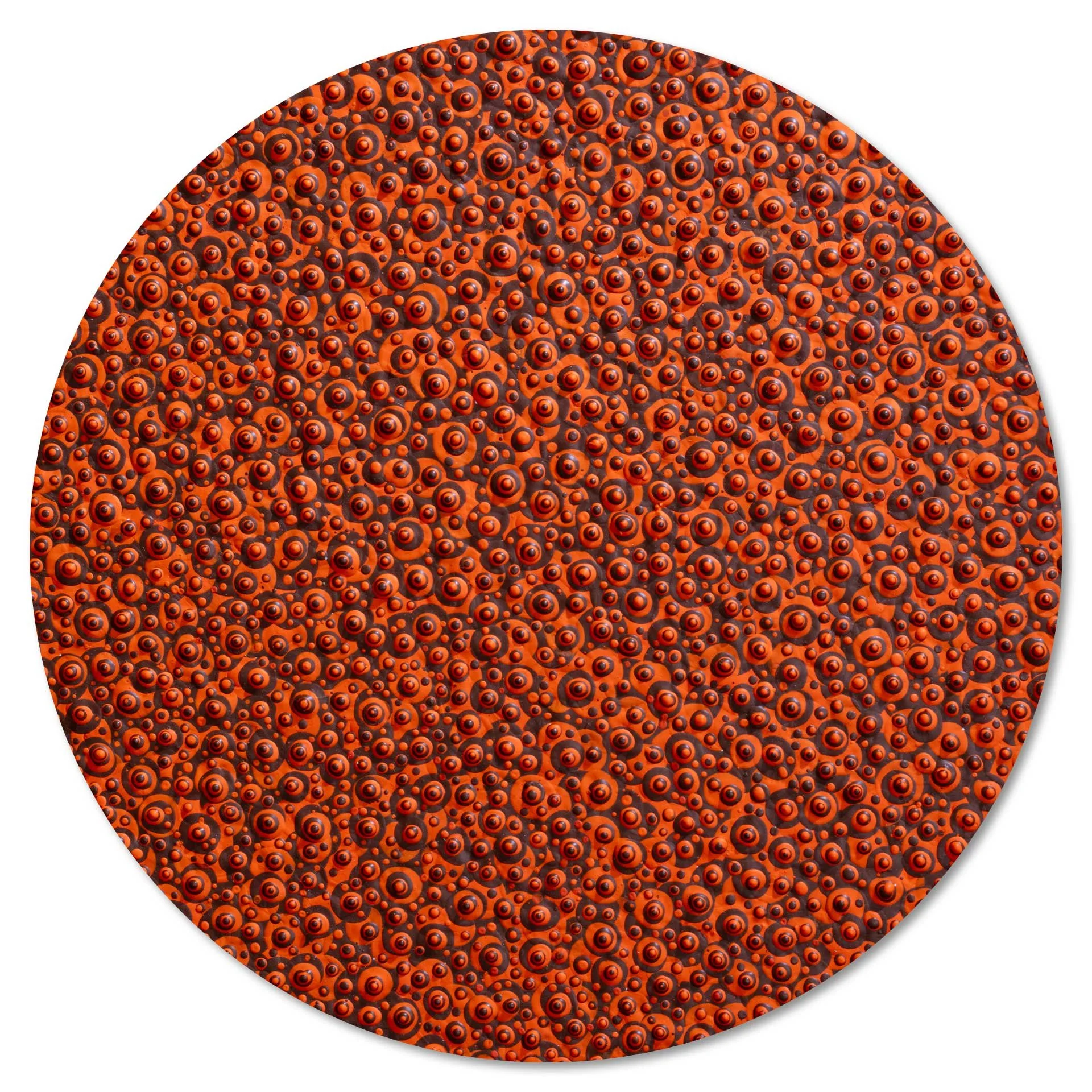 orange-brown-noj-barker-original-30cm-diameter-painting.jpg