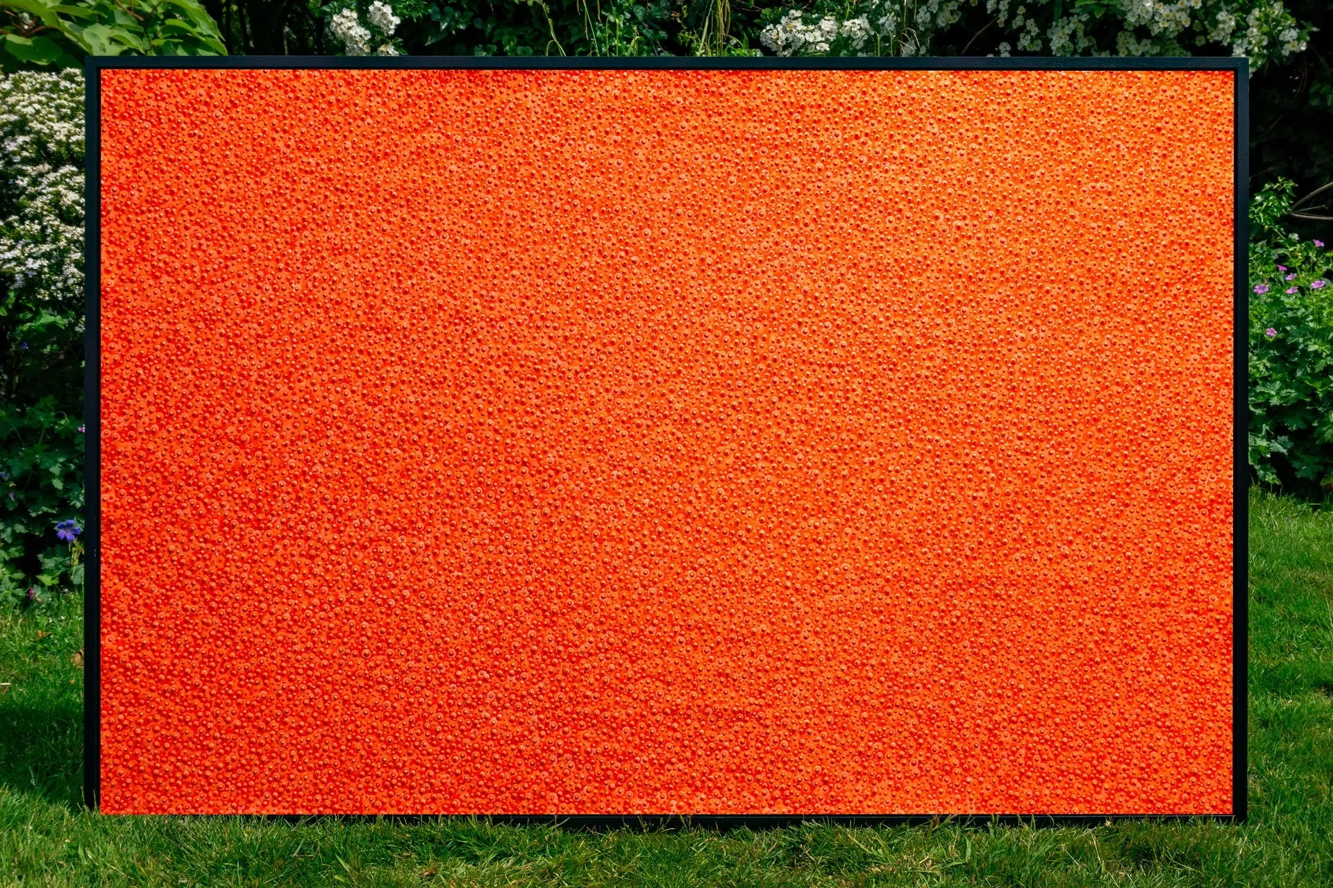 Bright Orange (Neon)