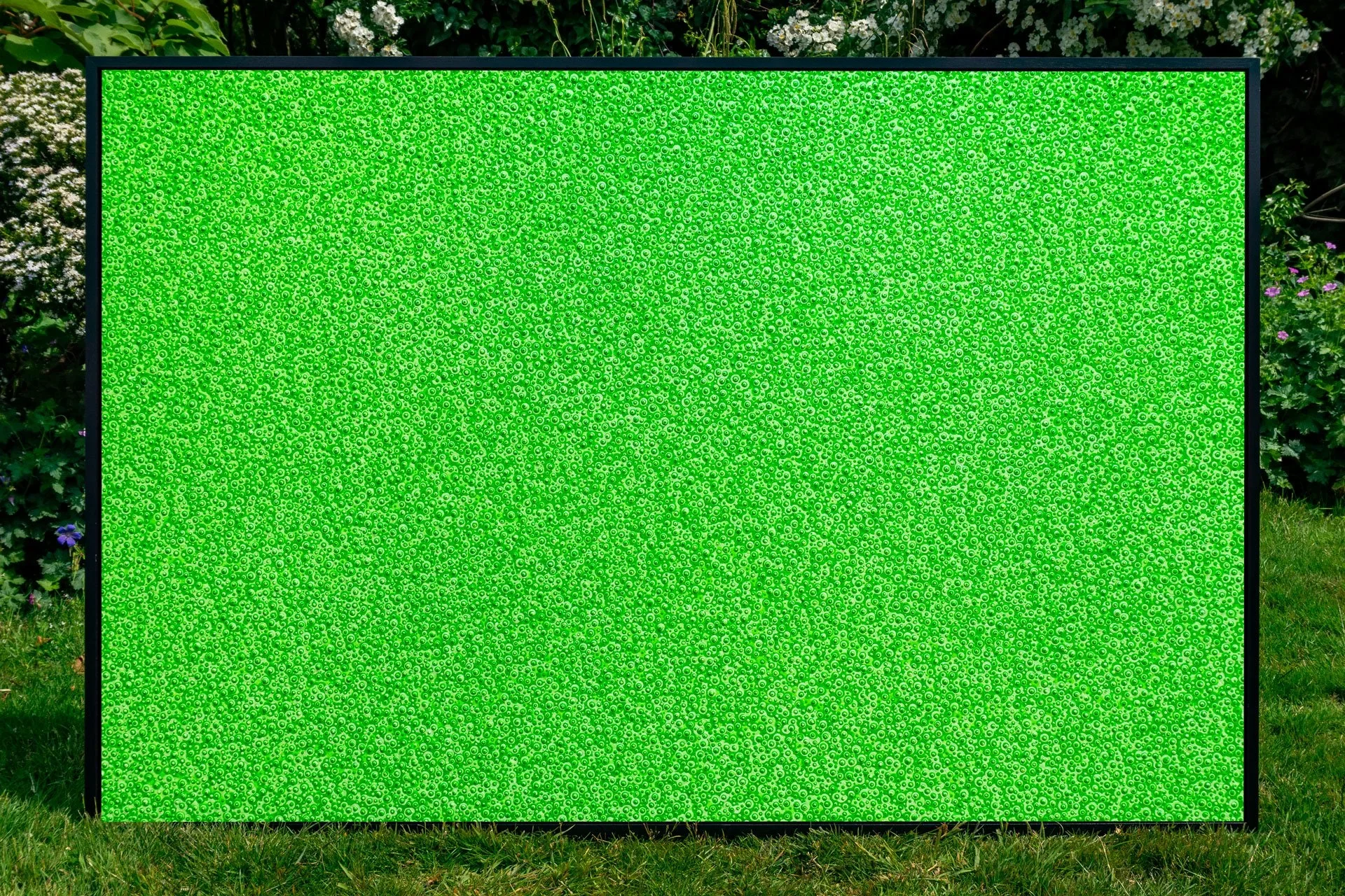 Lime Green (Neon)