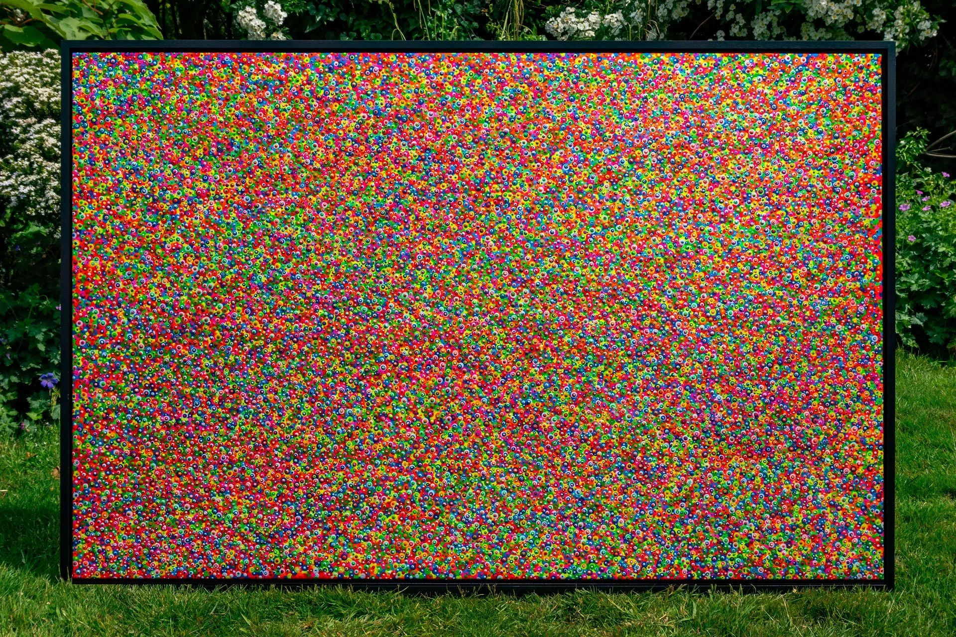 Multicolour (Neon)
