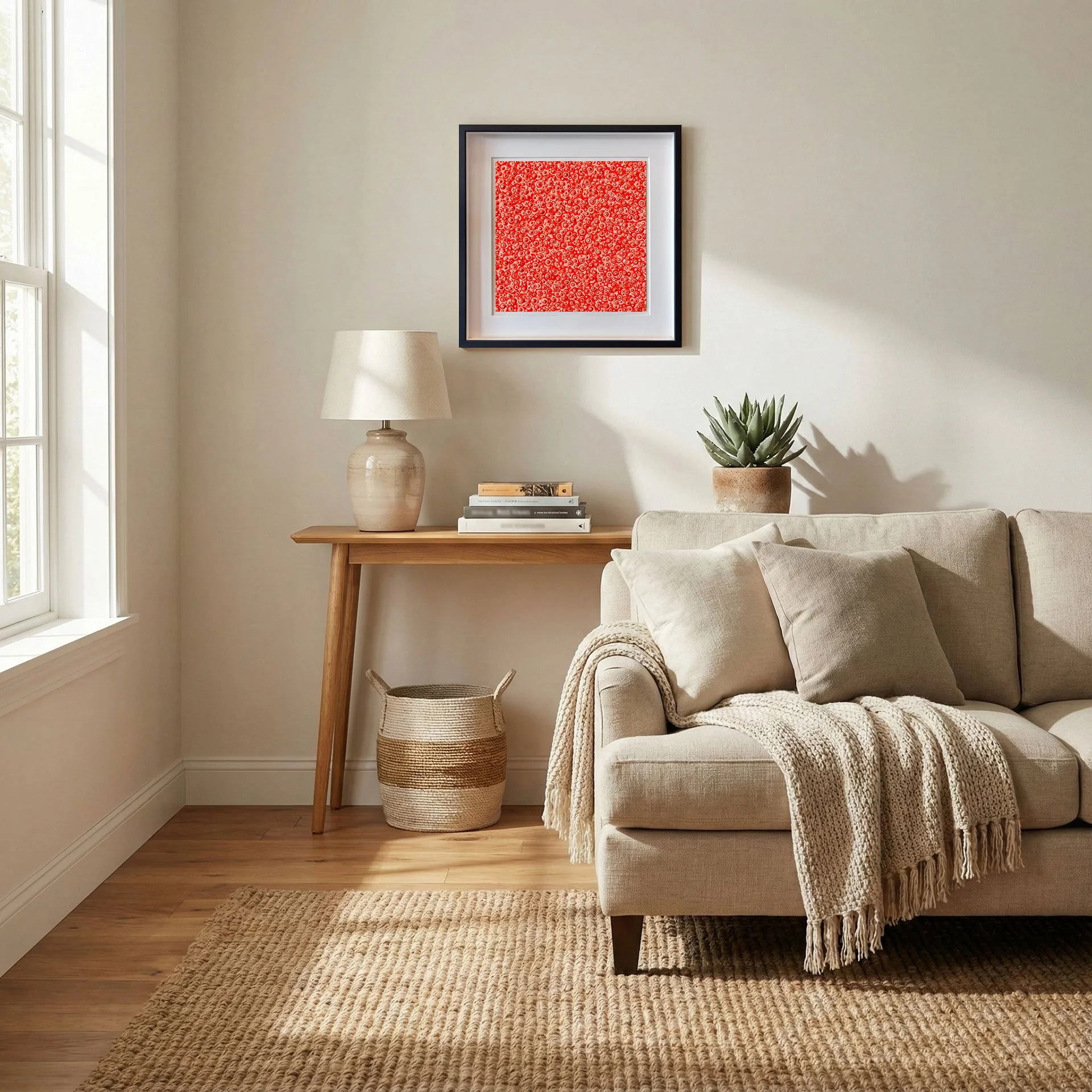 orange-monochromatic-noj-barker-original-painting-in-situ.jpg