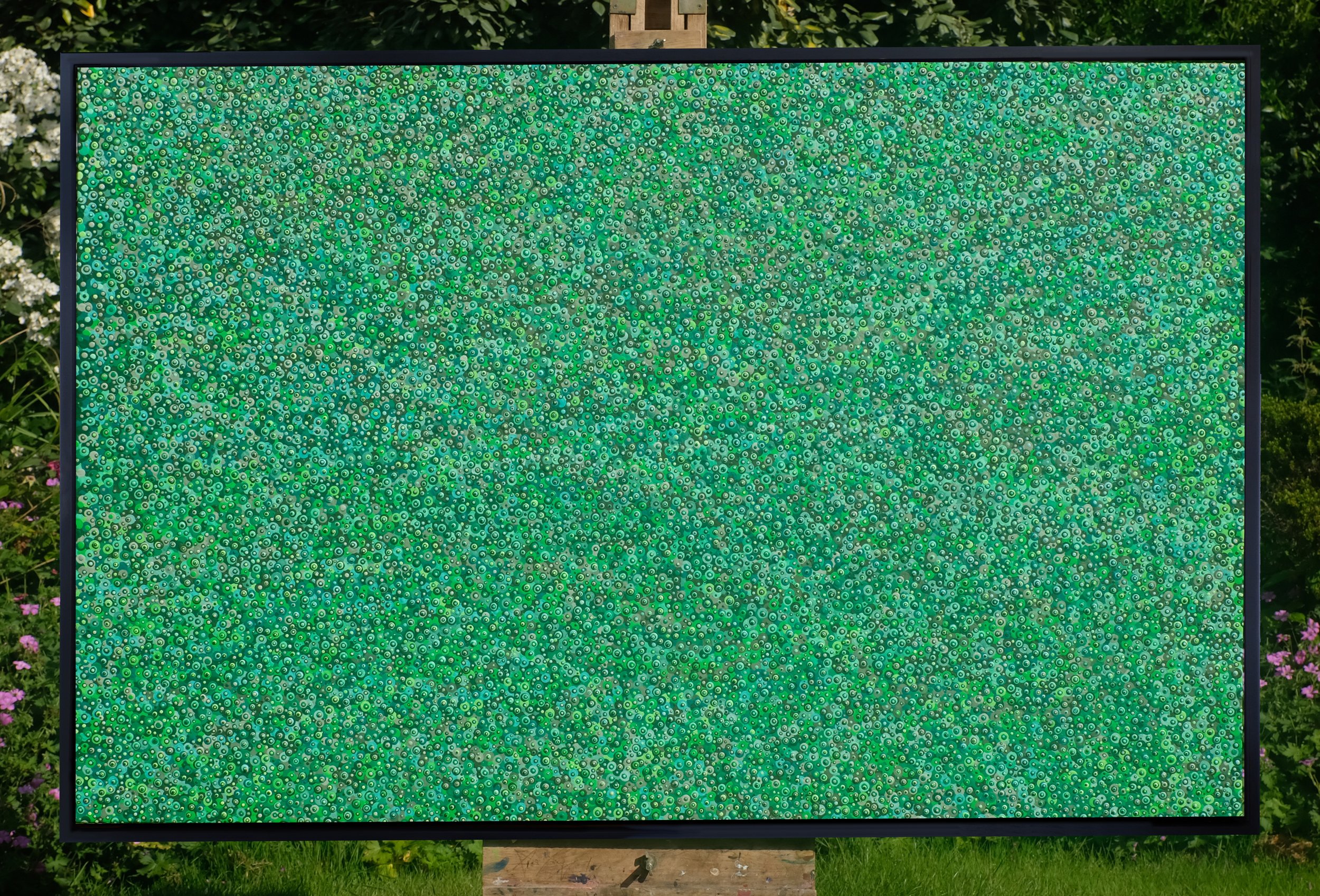 Evergreen II