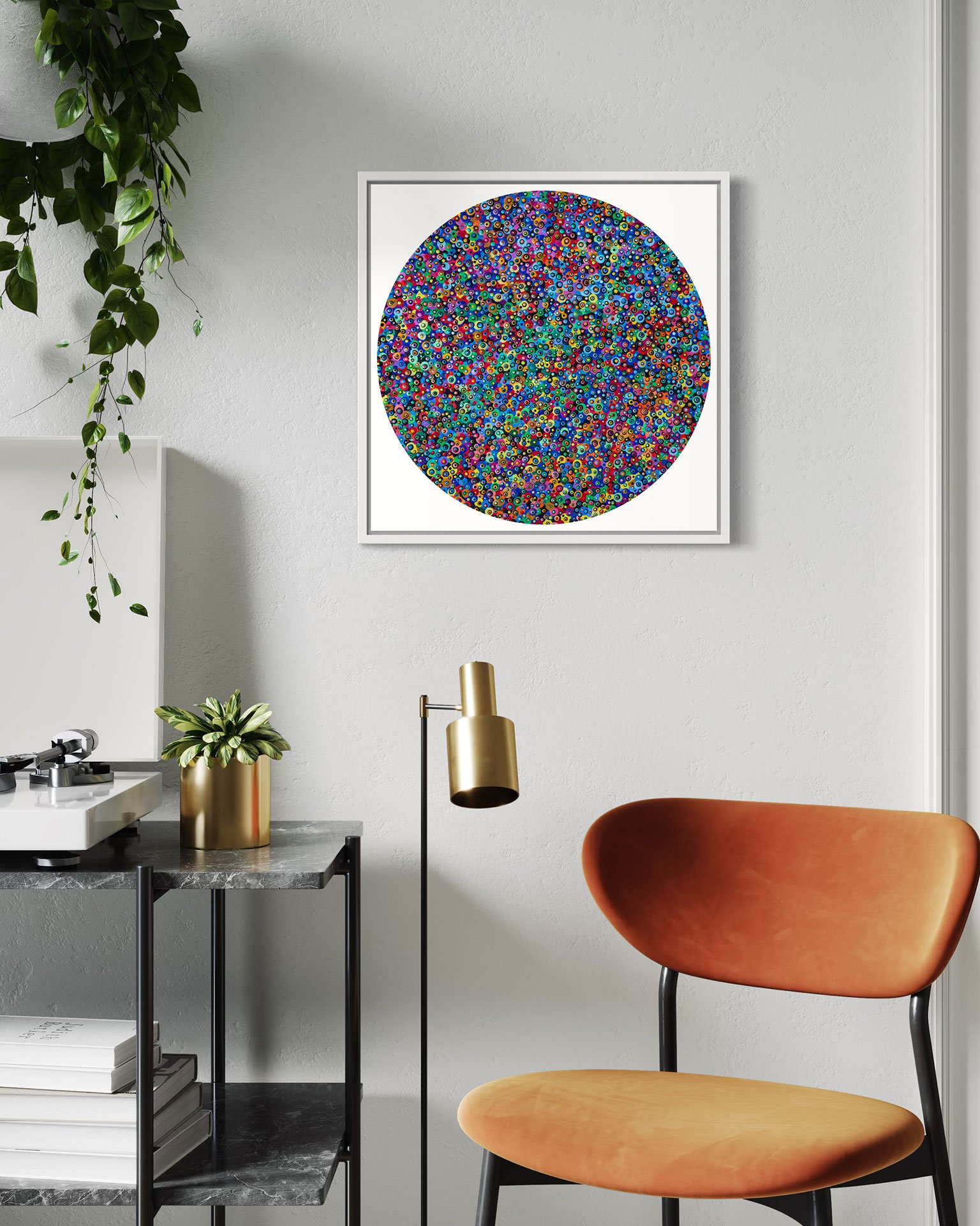 40cm-framed-white-black-multicolour-limited-edition-print-noj-barker.jpg