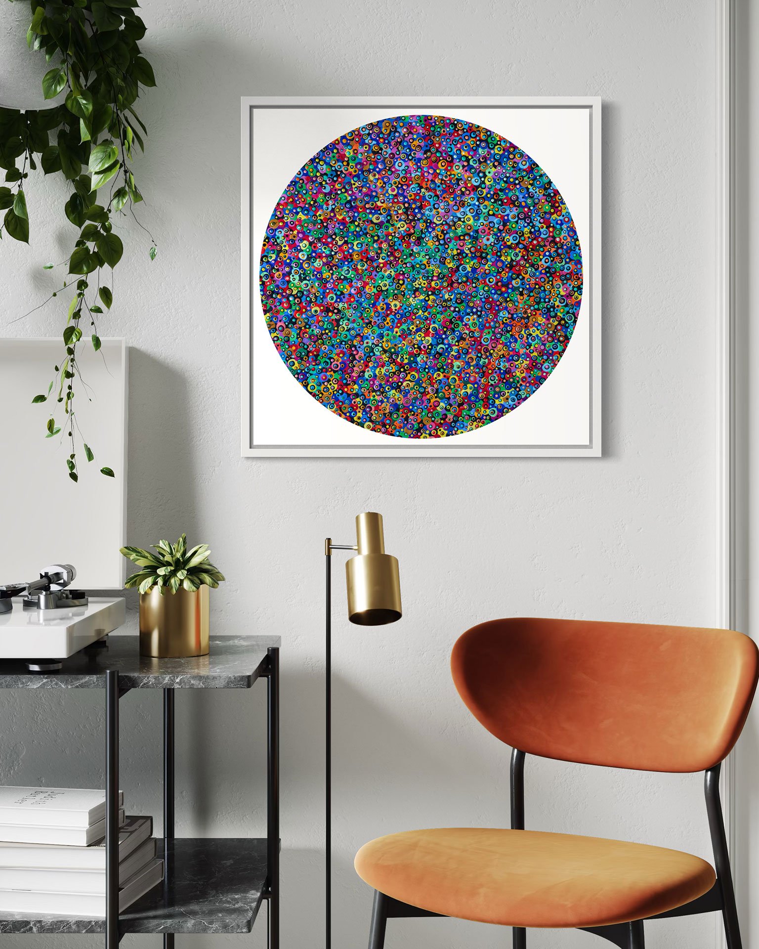 50cm-framed-white-black-multicolour-limited-edition-print-noj-barker.jpg