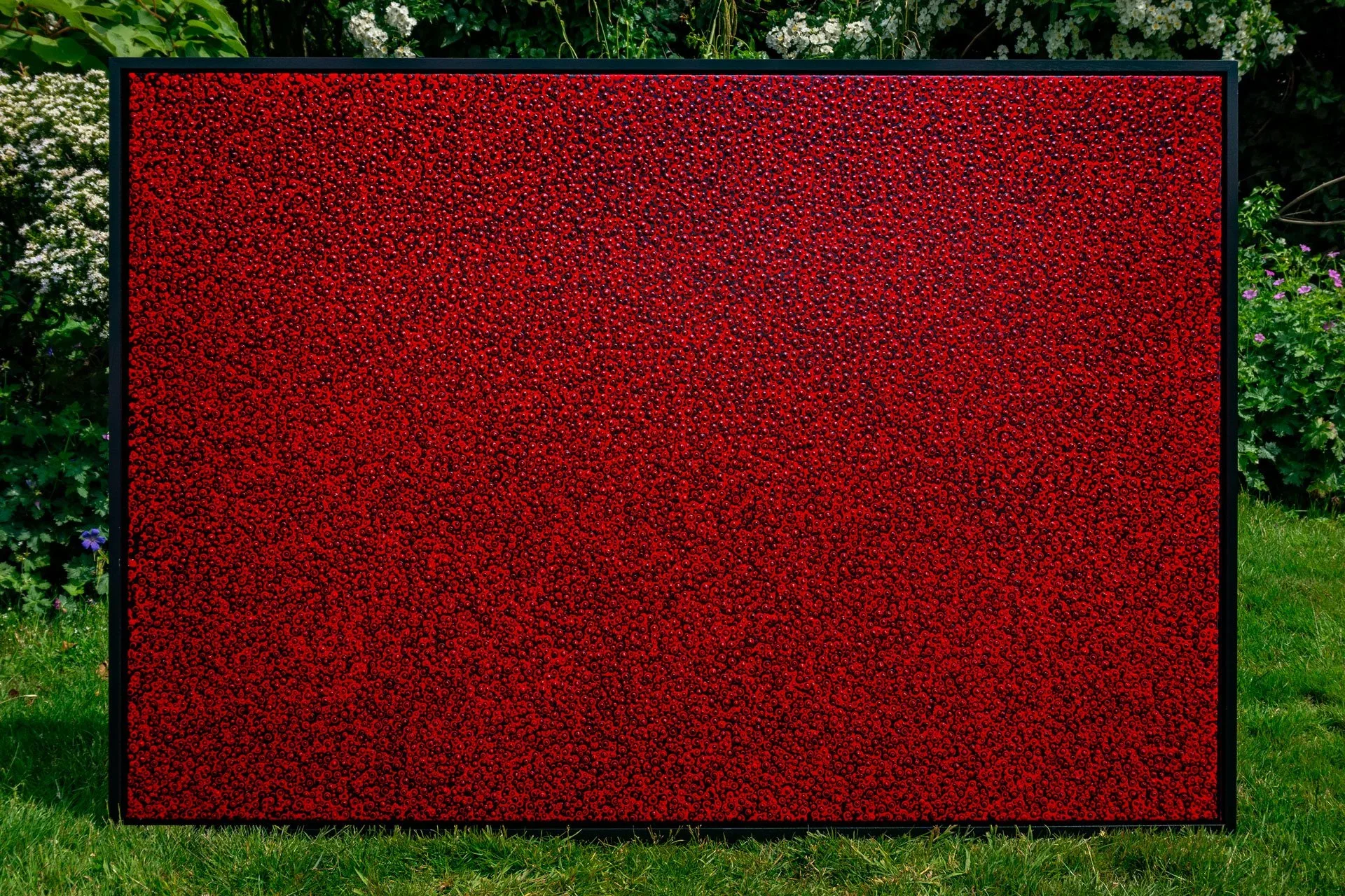 Stendhal (The Red & The Black)
