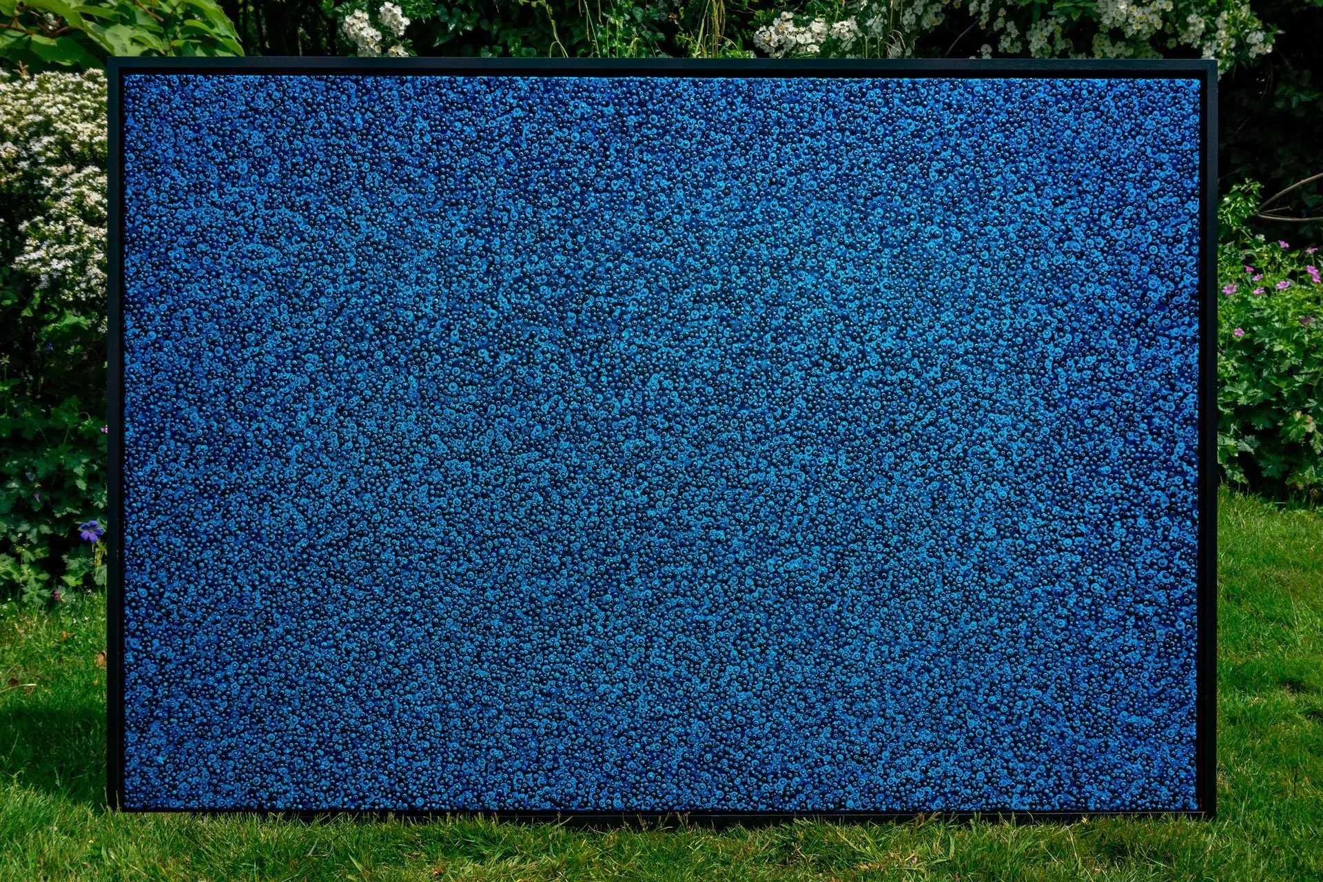 Prussian Blue II
