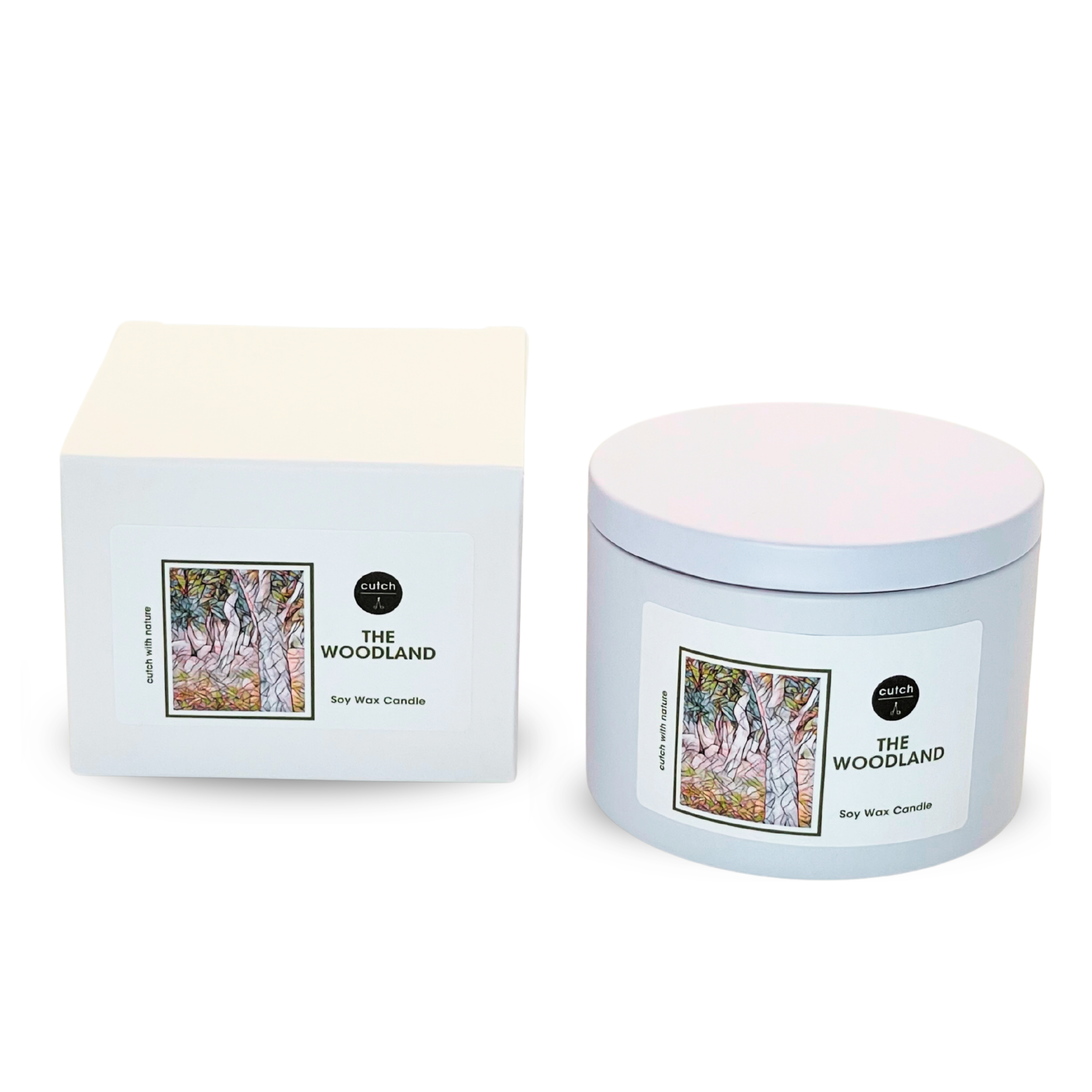 The Woodland Tin and Box side by side.png