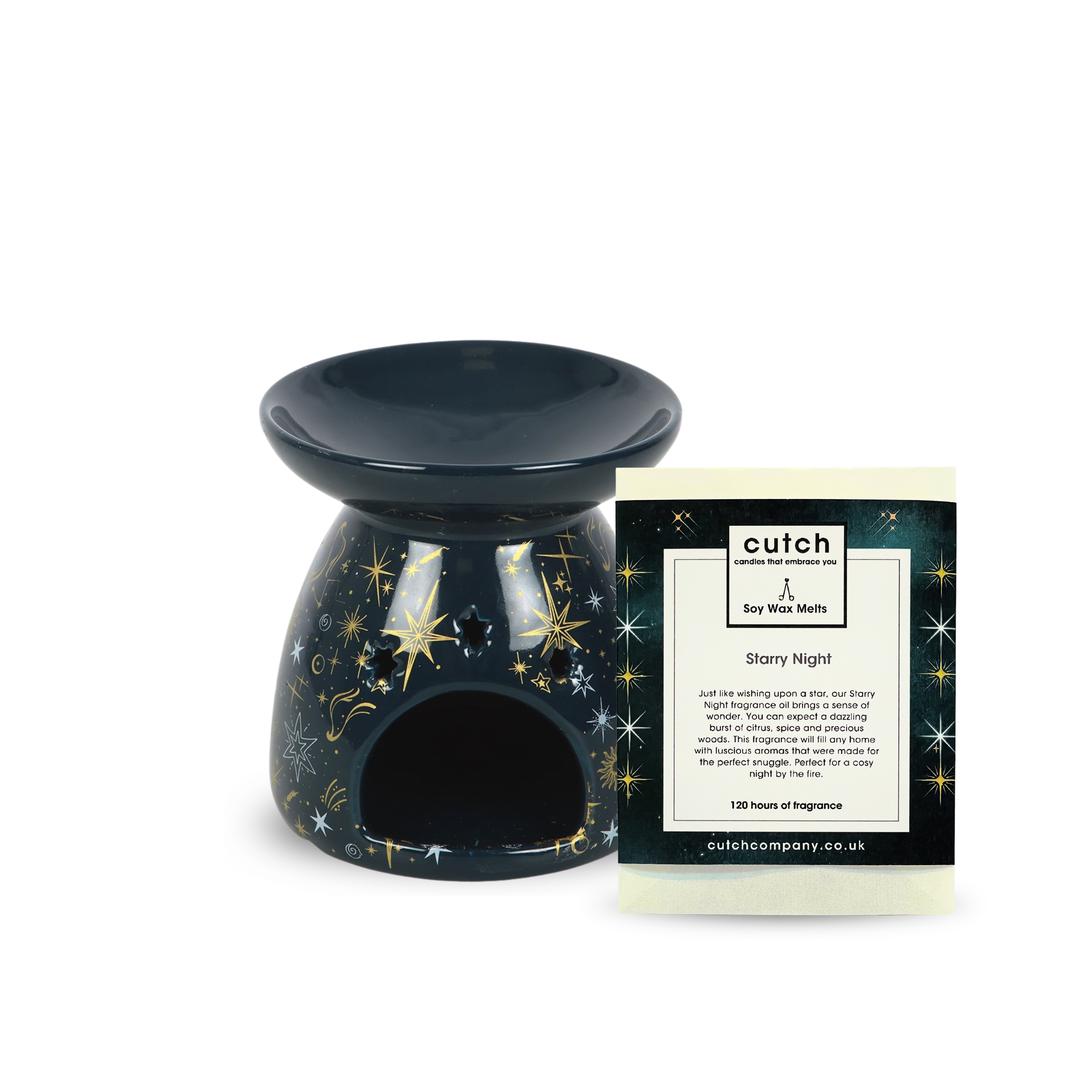 Starry Night Gift Set Burner and Melts no Bag.png
