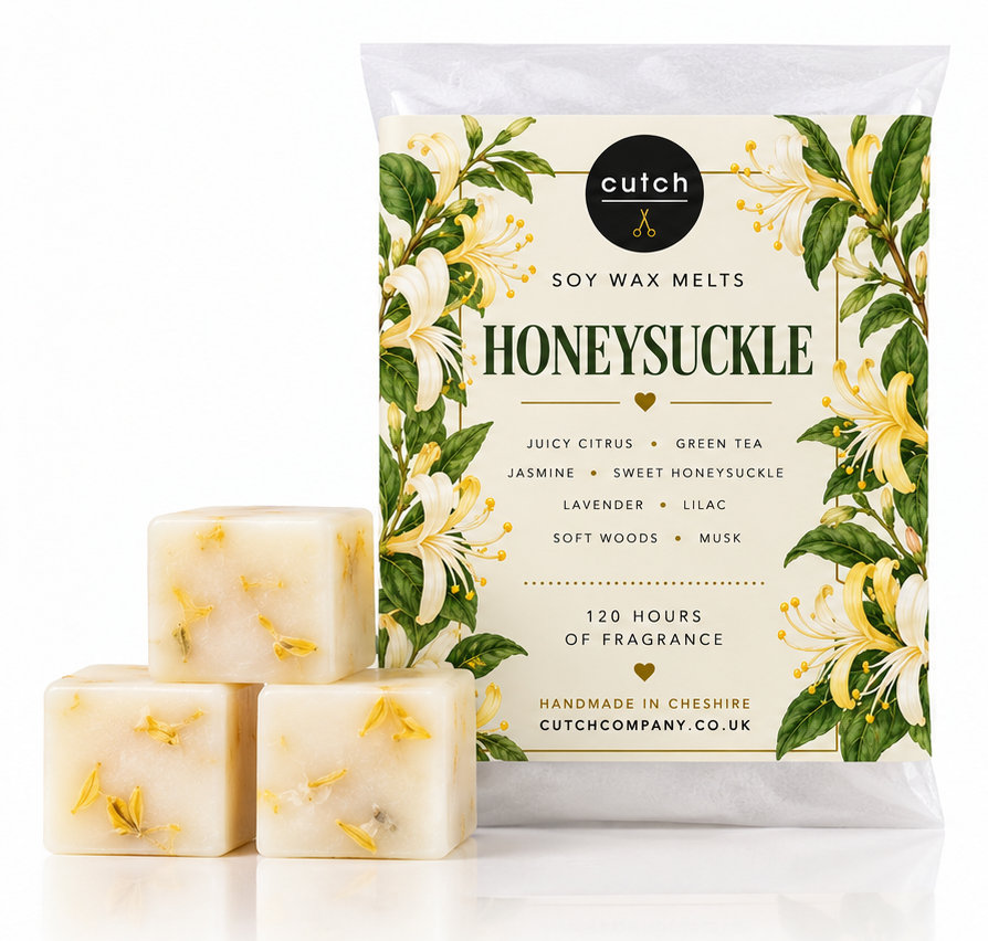Honeysuckle Soy Wax Melts
