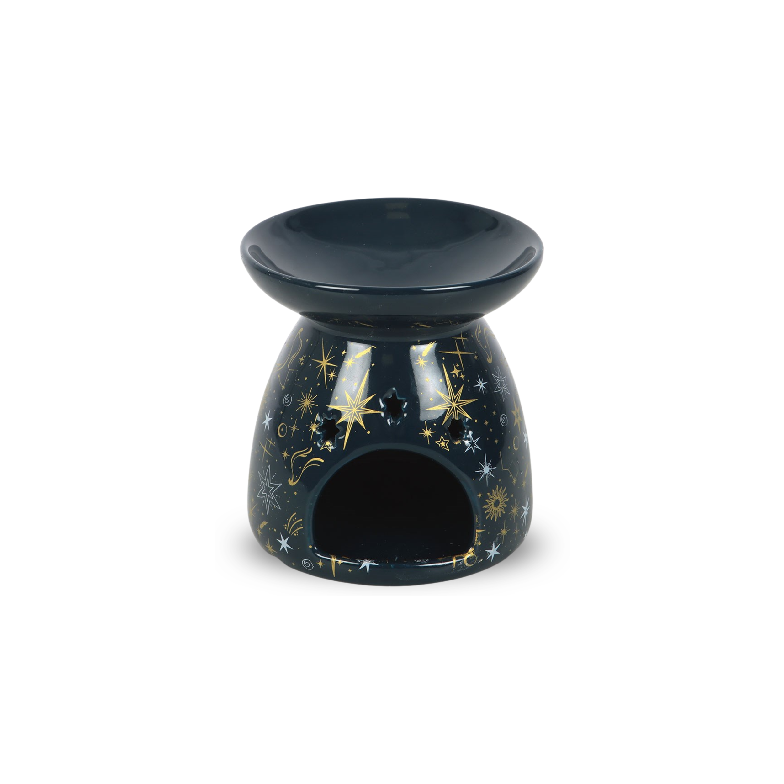 Starry Night Wax and Oil Burner rear view (1).png